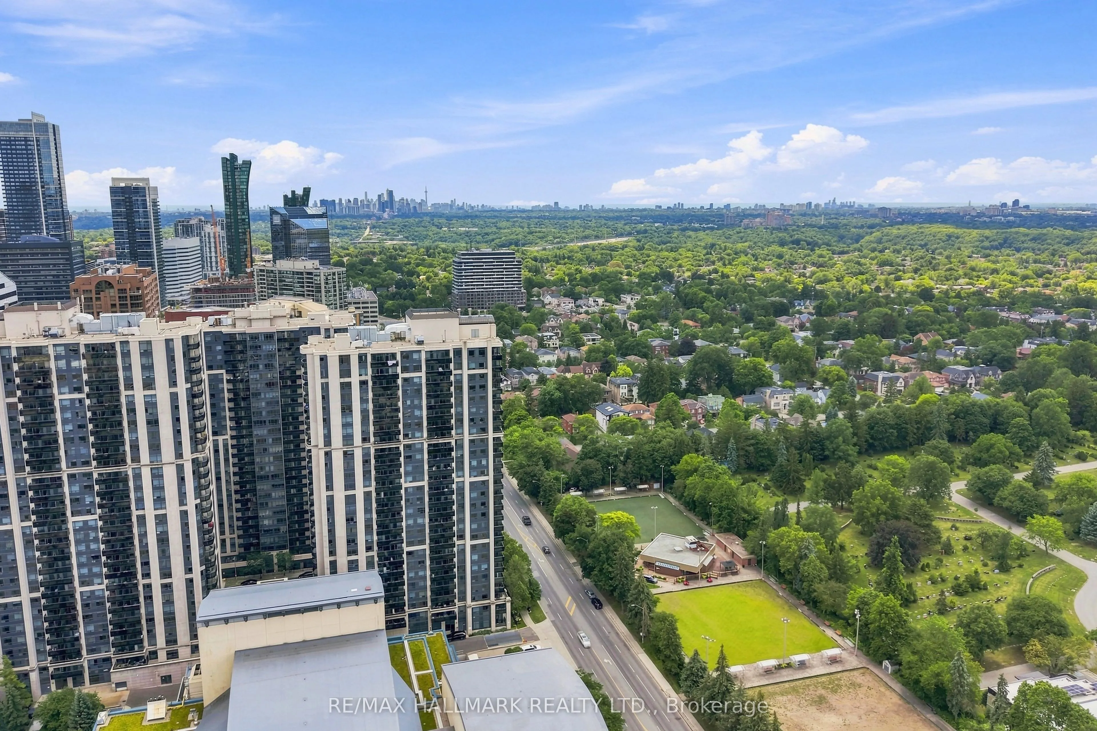 153 Beecroft Road #2808