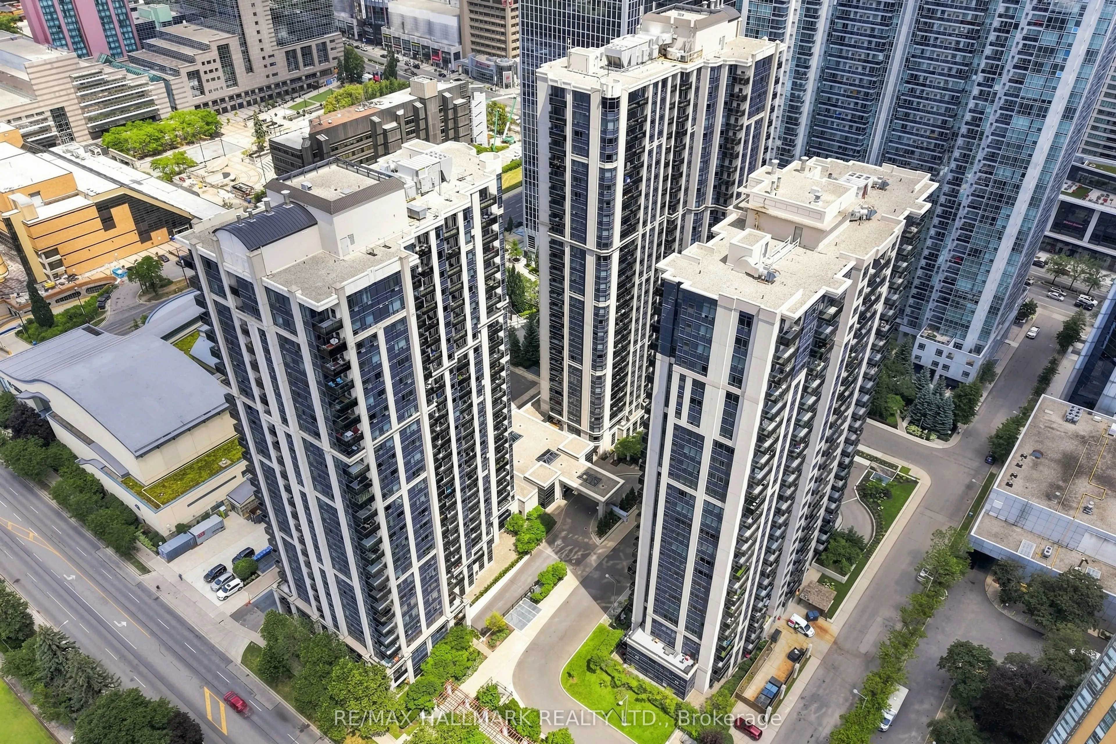 153 Beecroft Road #2808
