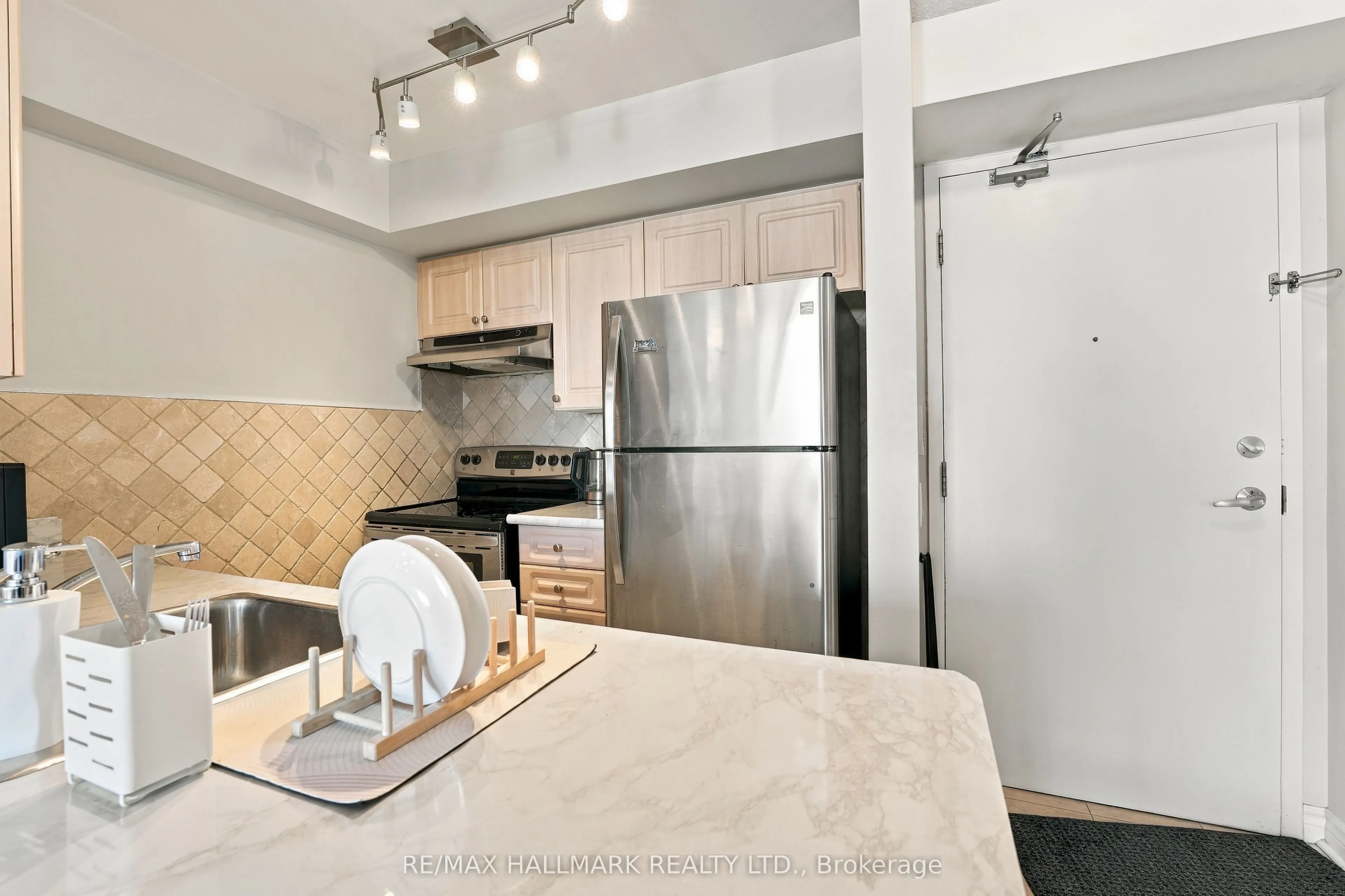 153 Beecroft Road #2808