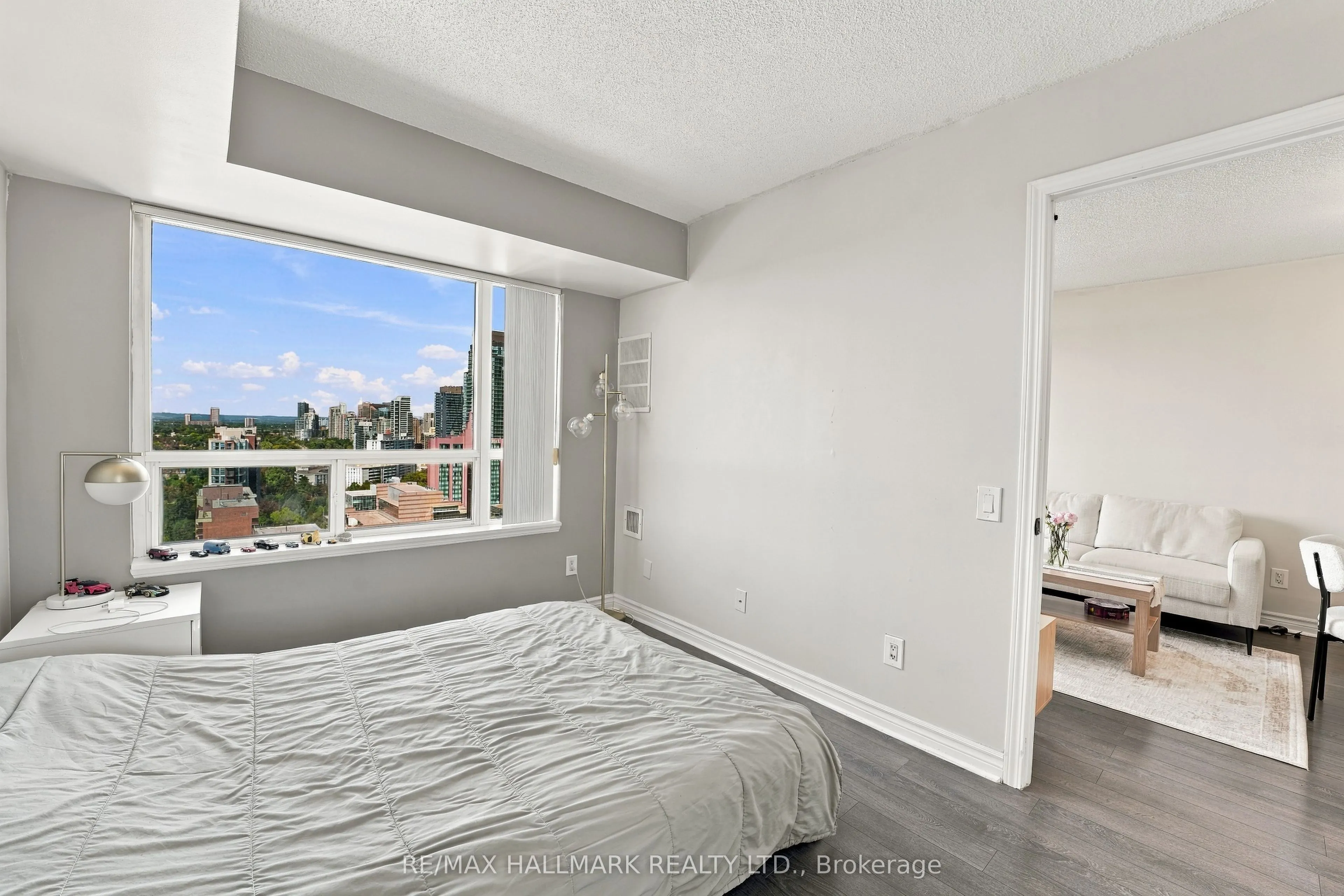153 Beecroft Road #2808