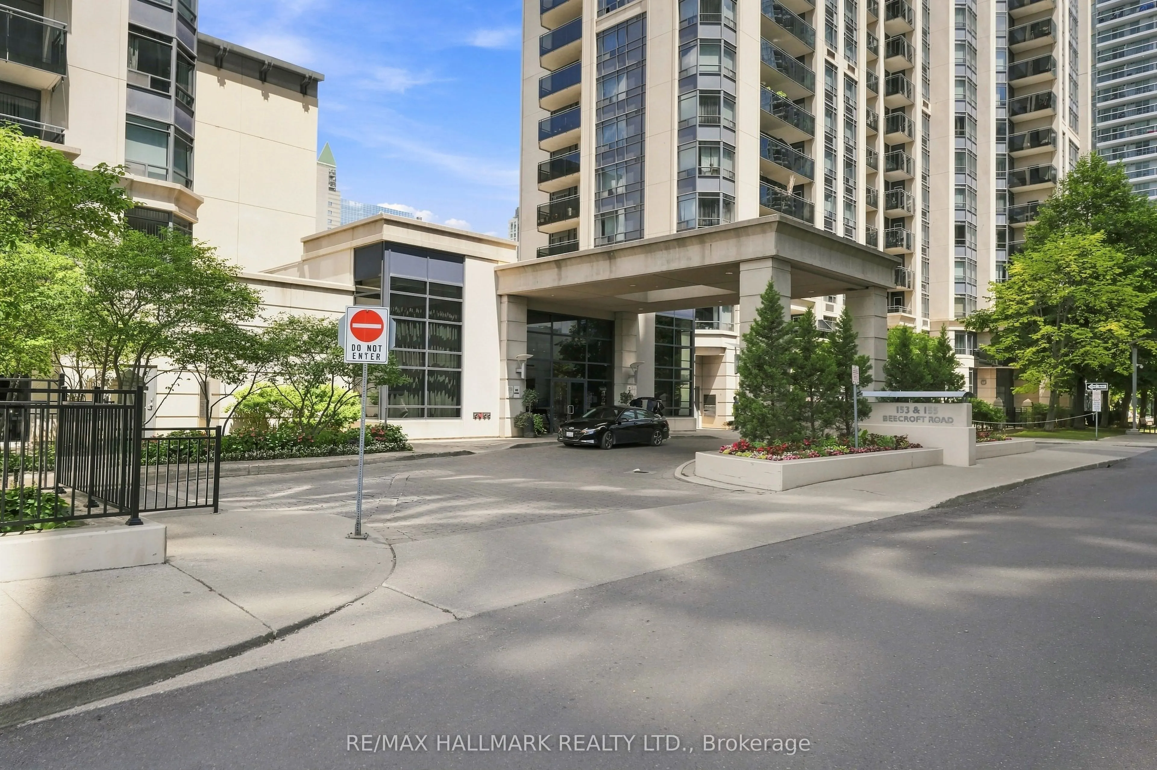 153 Beecroft Road #2808