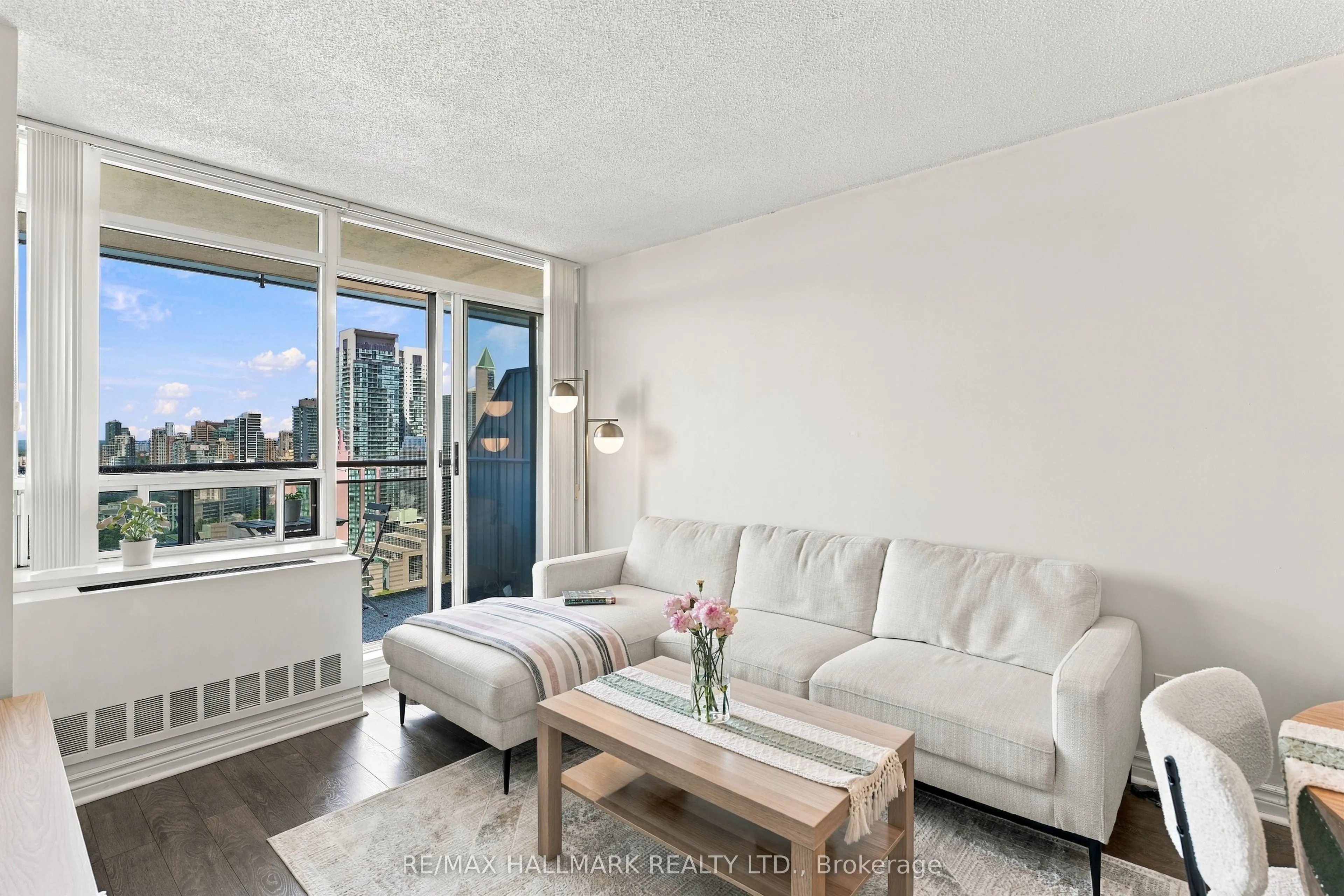 153 Beecroft Road #2808