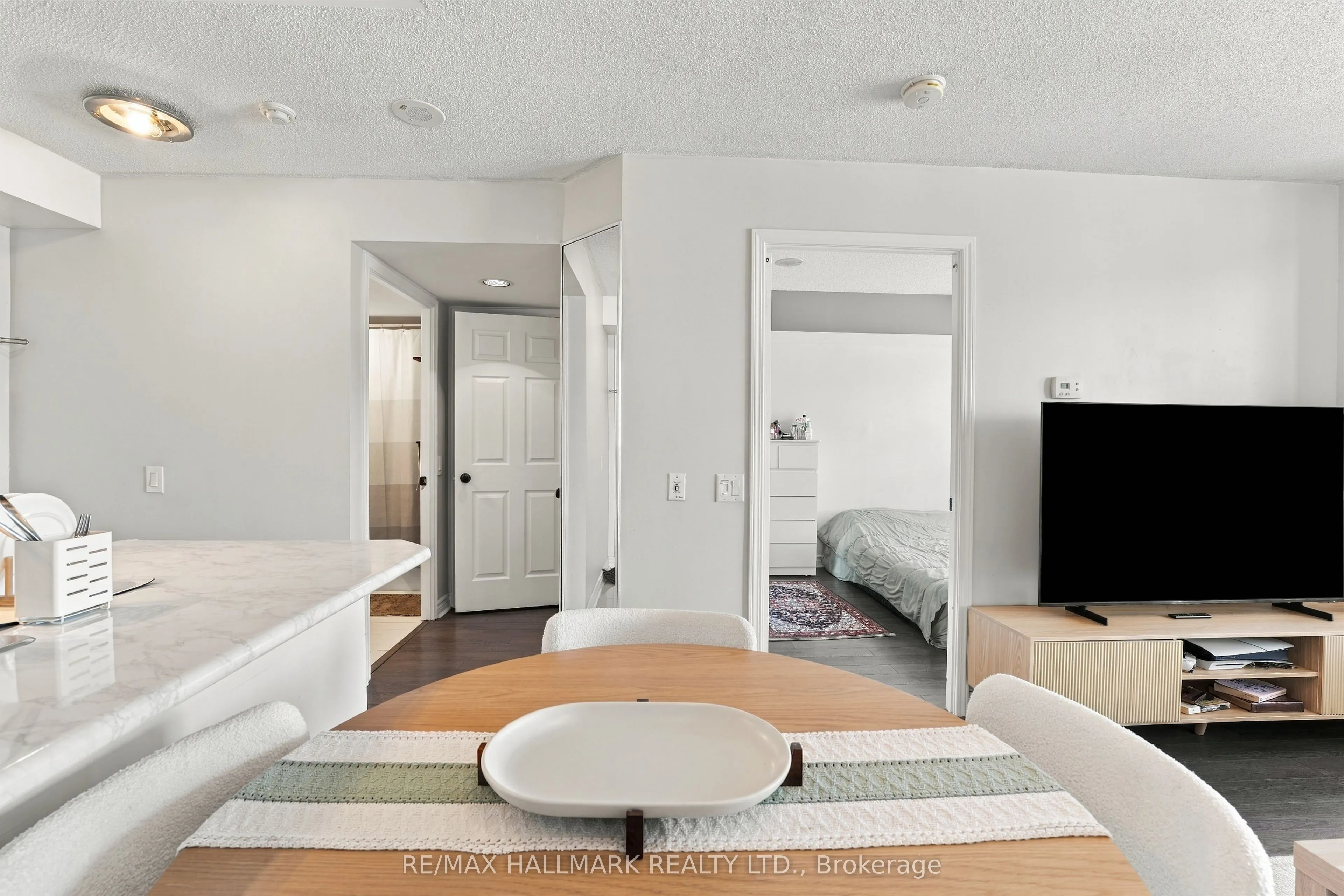 153 Beecroft Road #2808