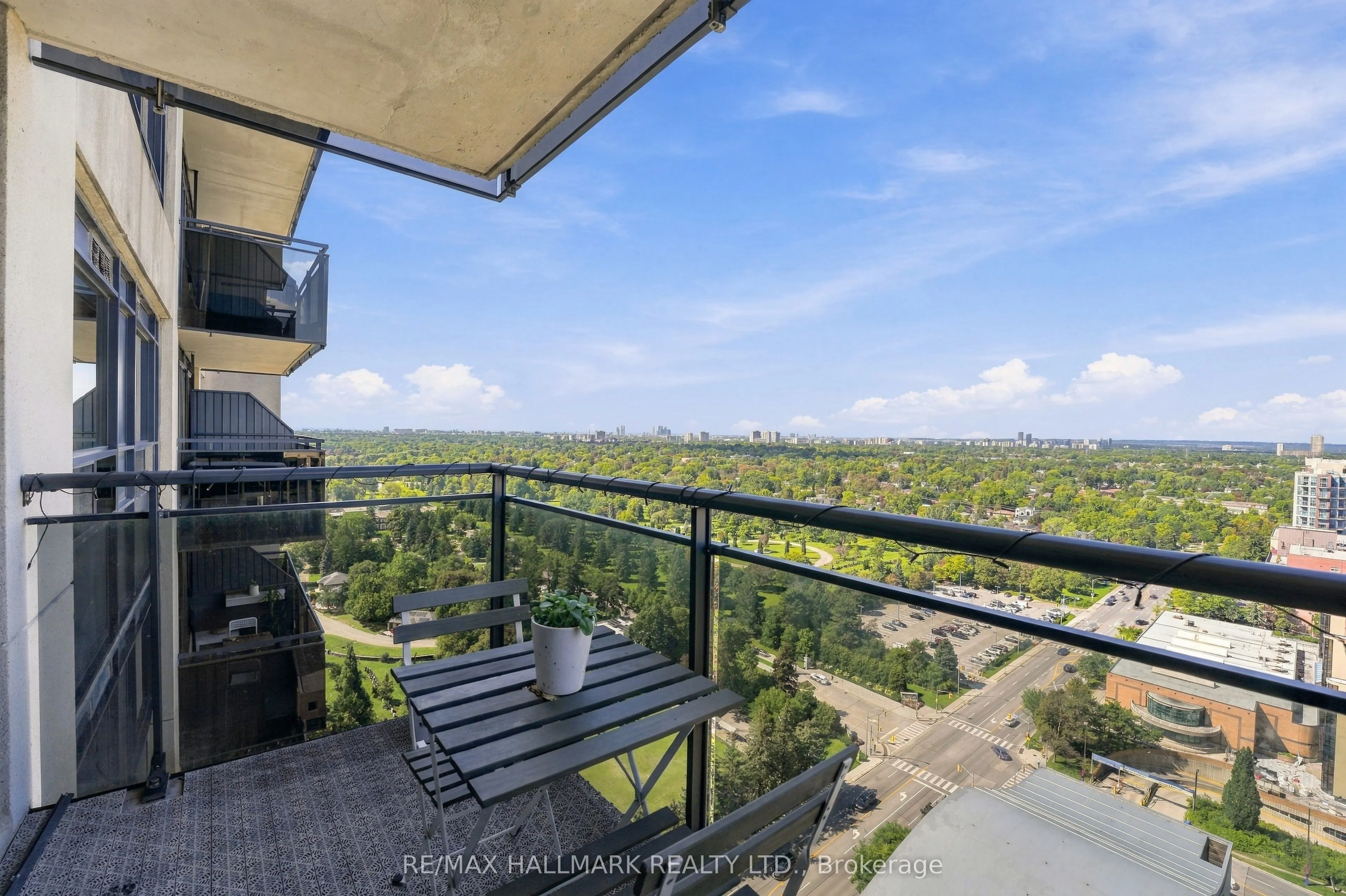 153 Beecroft Road #2808