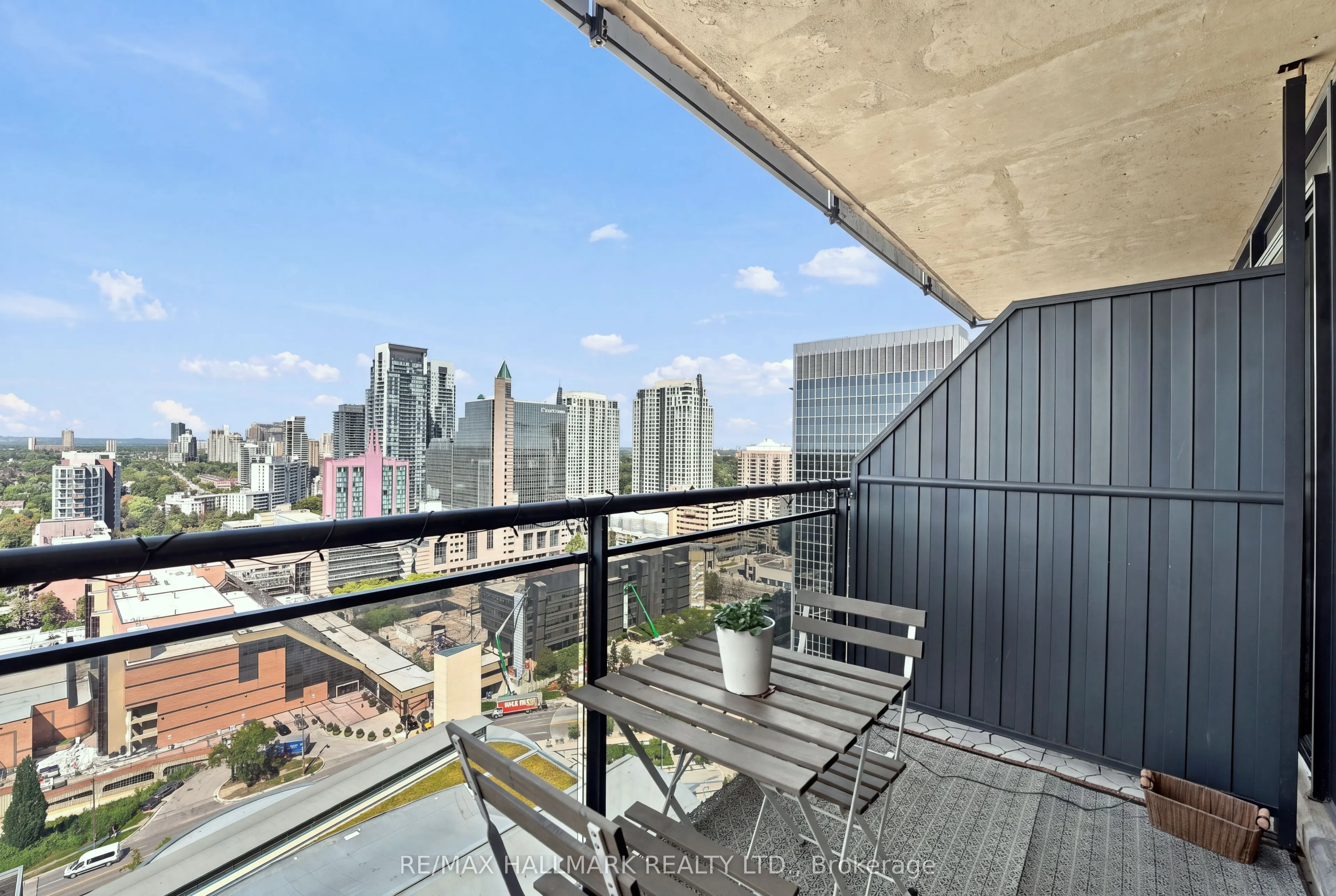153 Beecroft Road #2808