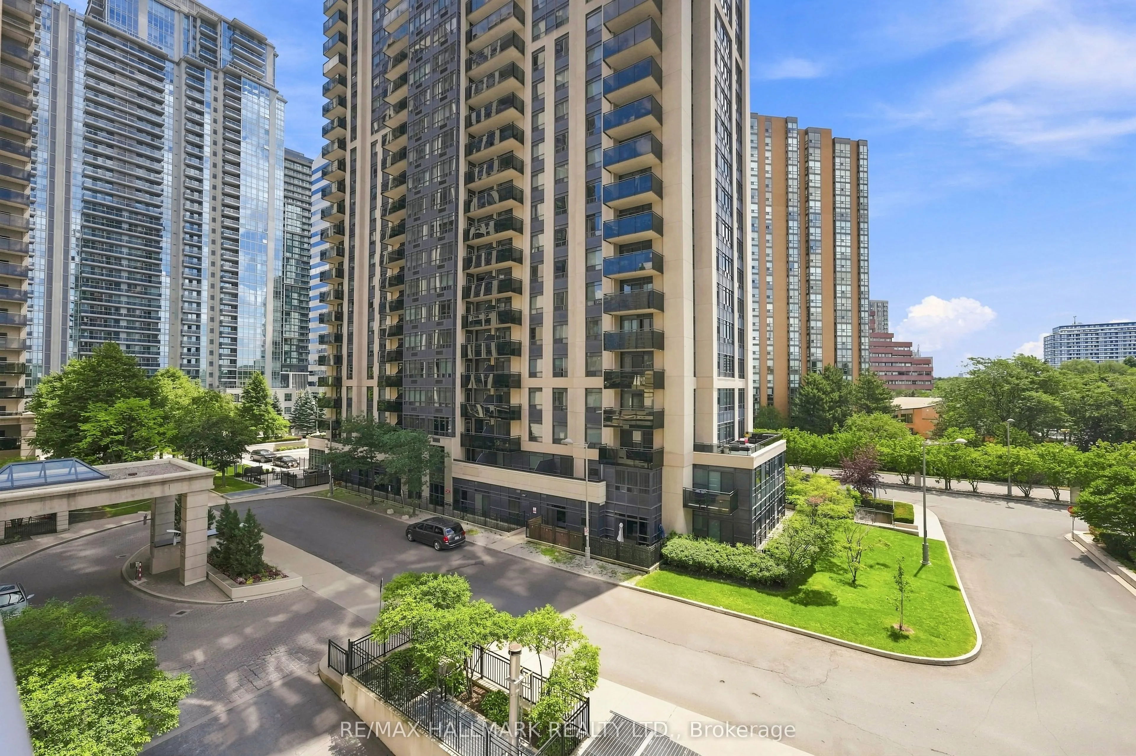 153 Beecroft Road #2808