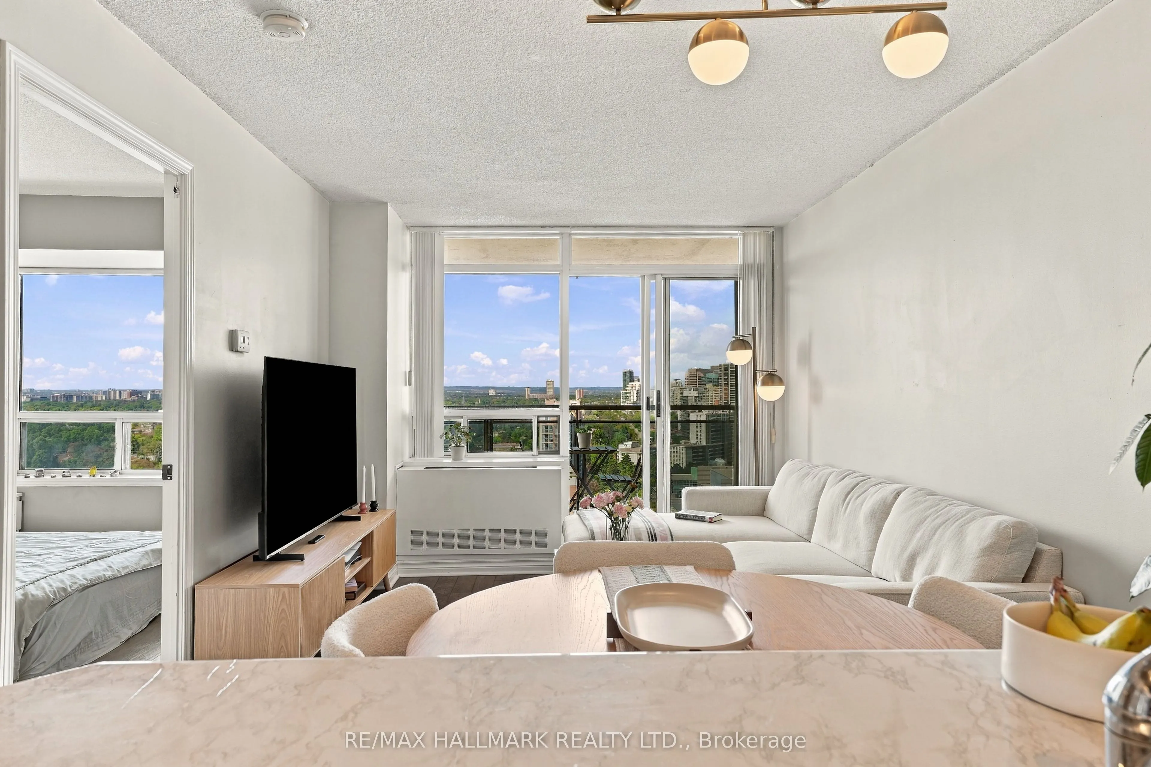 153 Beecroft Road #2808