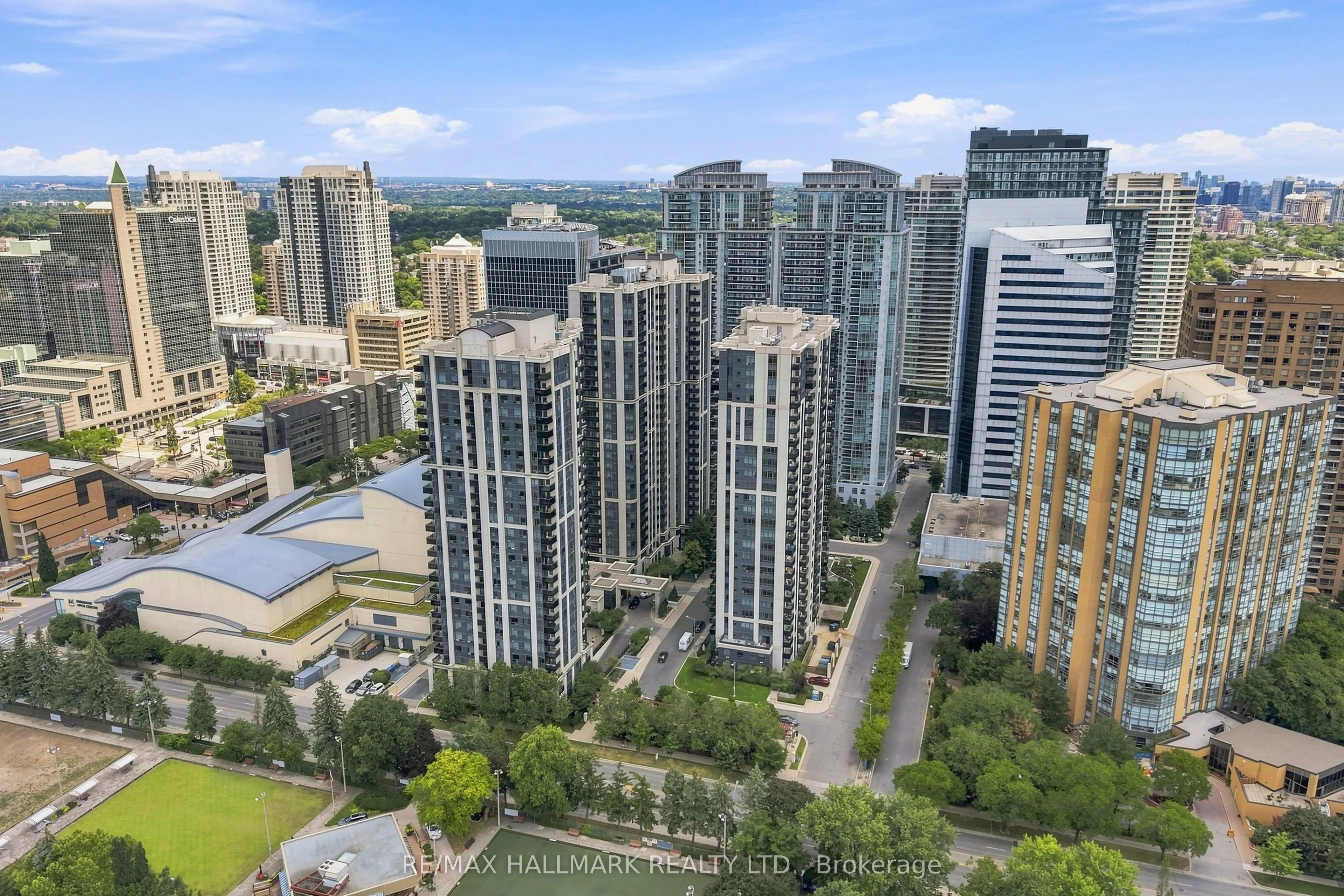 153 Beecroft Road #2808