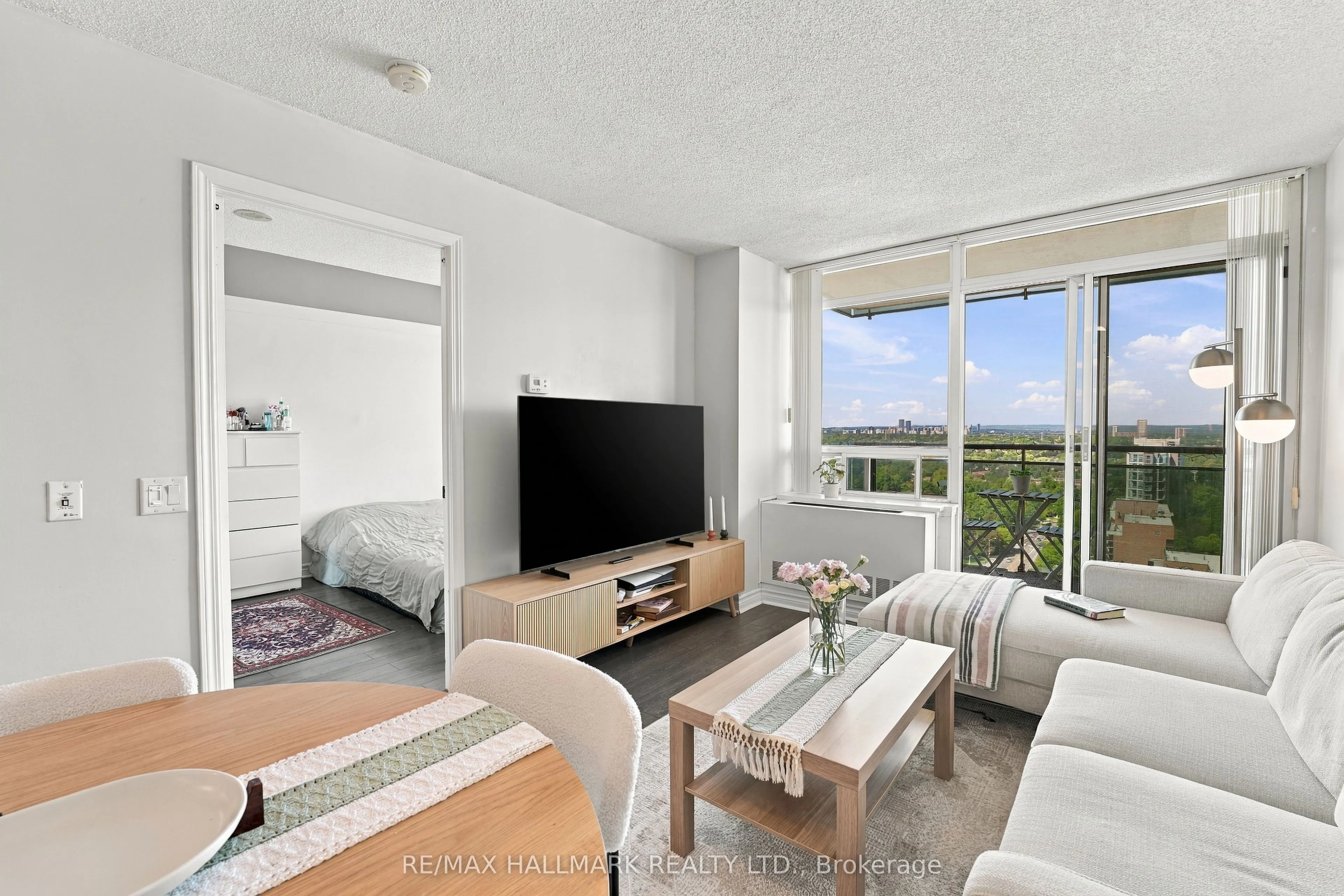 153 Beecroft Road #2808