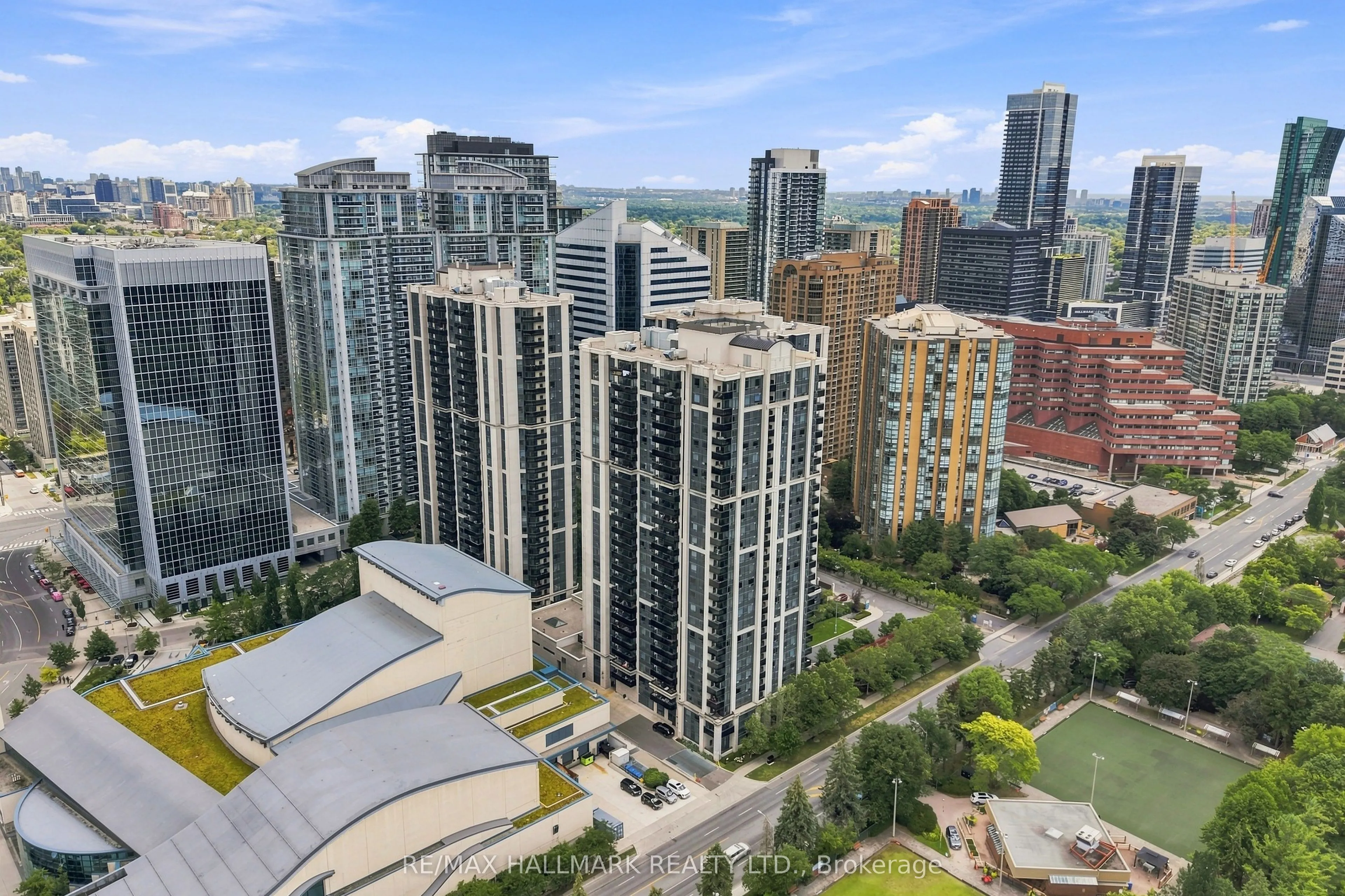 153 Beecroft Road #2808