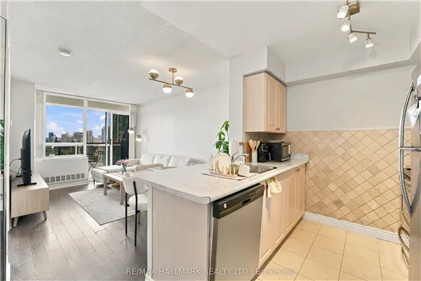 153 Beecroft Road #2808