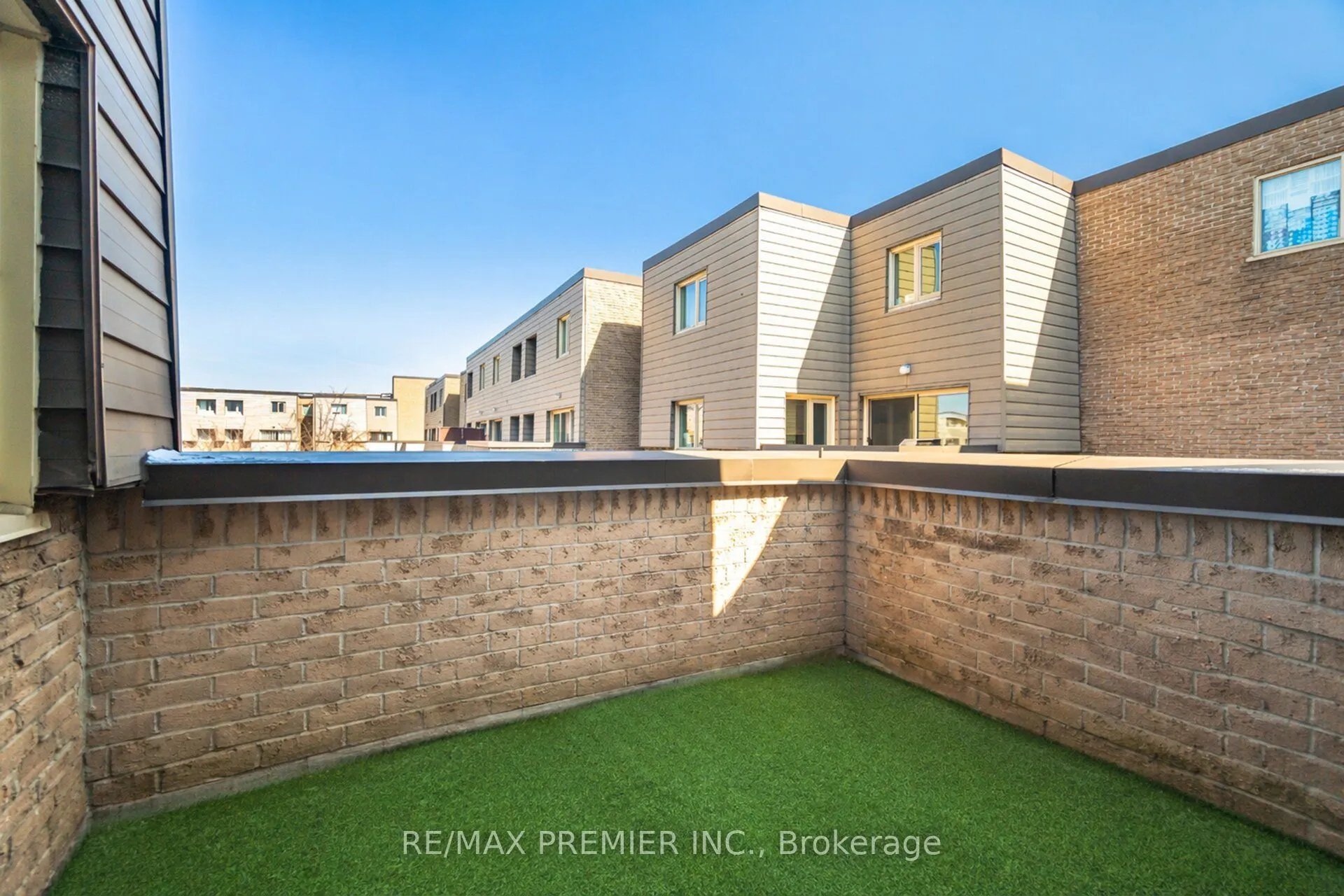 4005 Don Mills Road #345