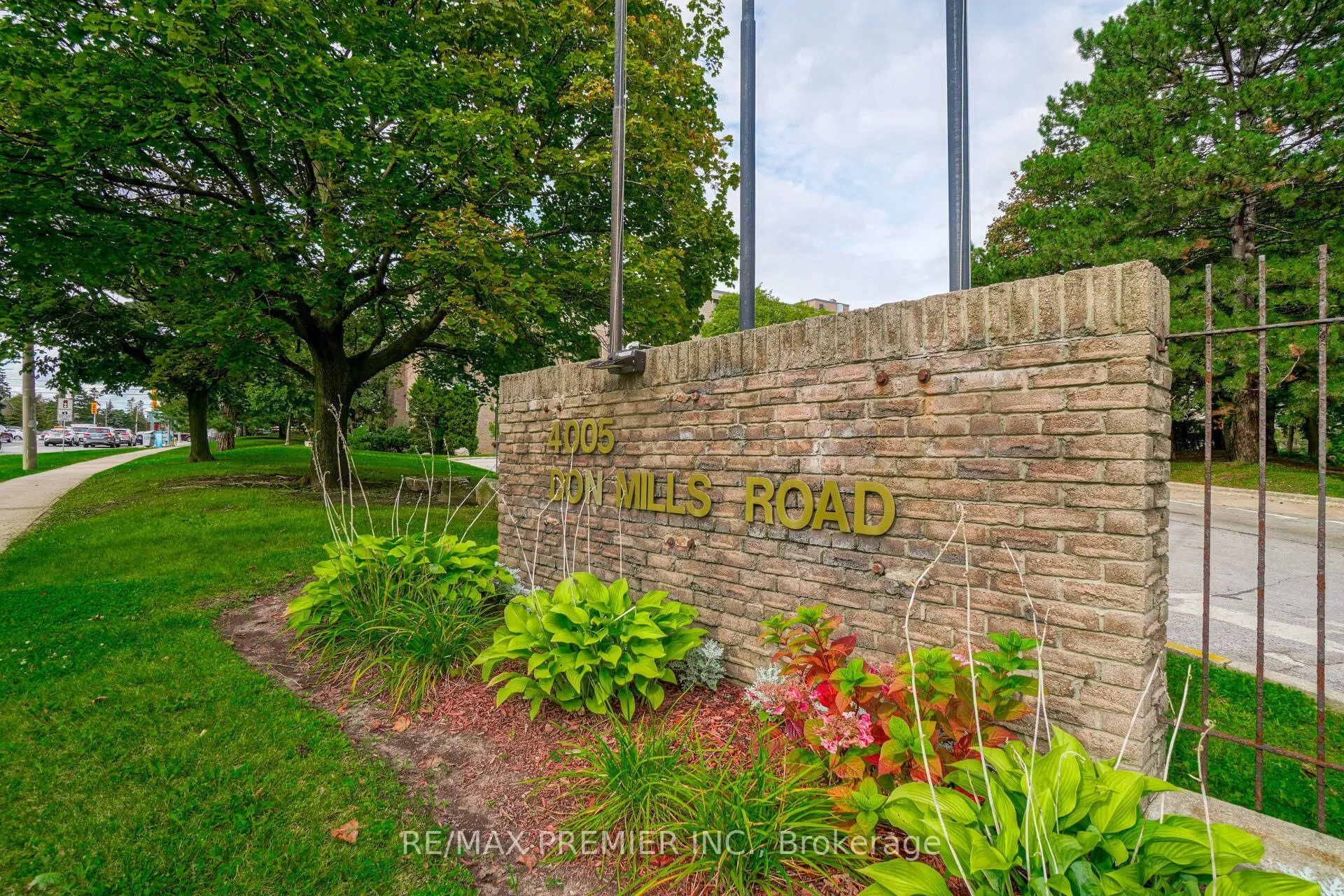 4005 Don Mills Road #345