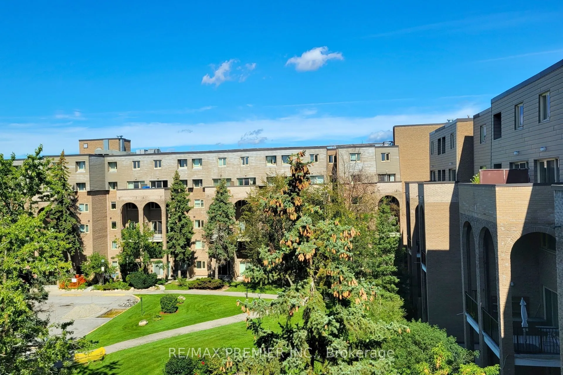 4005 Don Mills Road #345