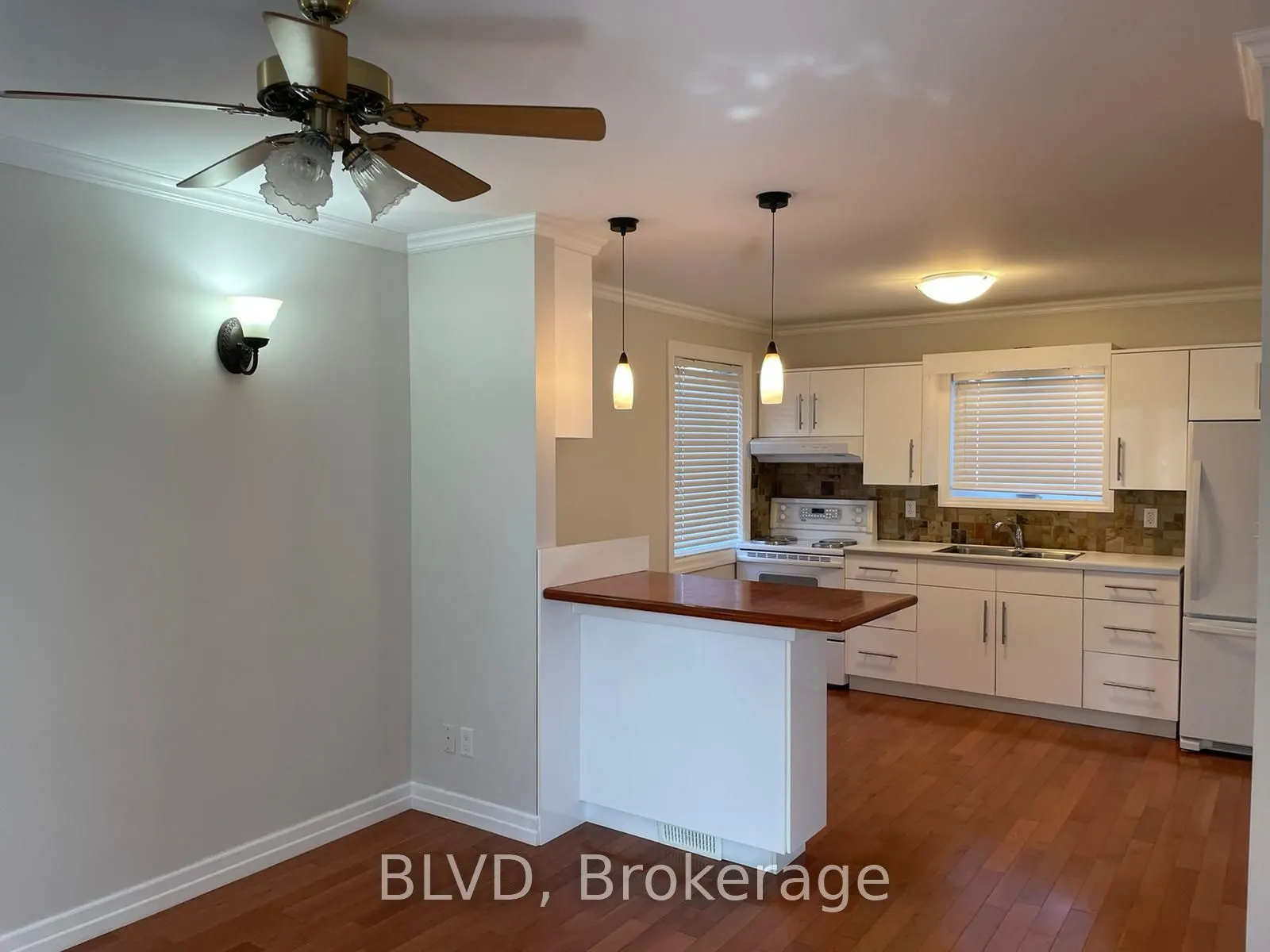 20 Athabaska Avenue