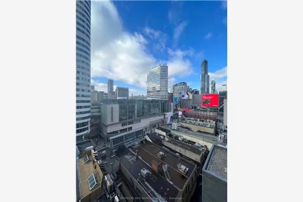220 Victoria Street #1308