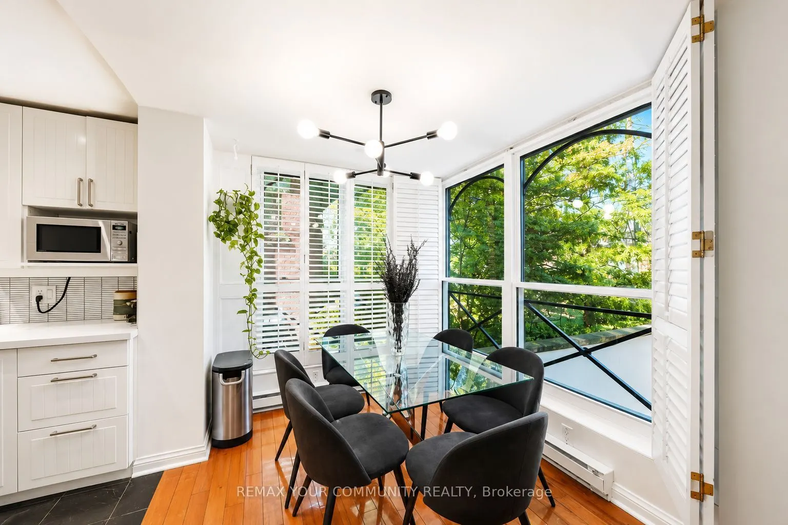 105 Heath Street W #3