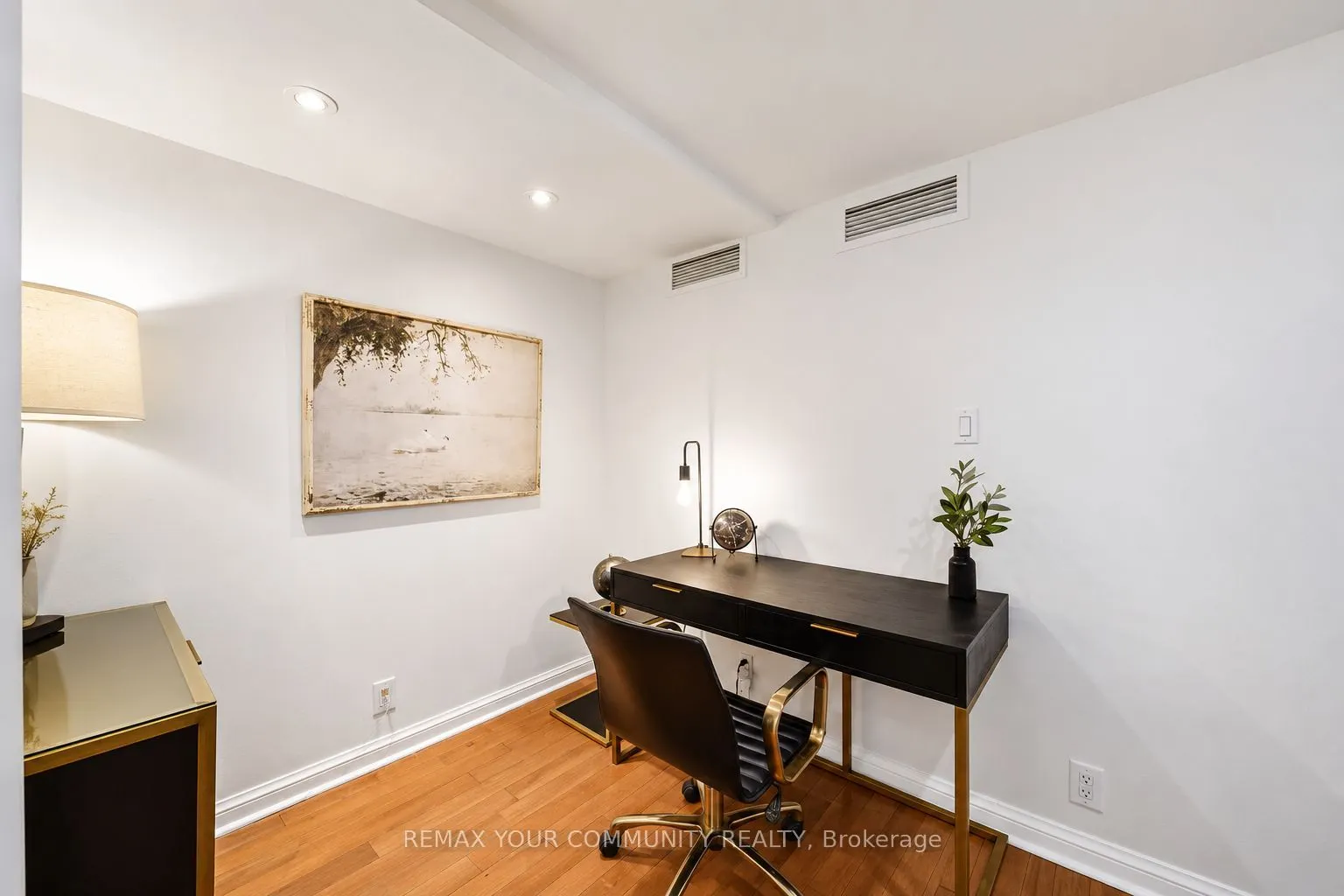 105 Heath Street W #3