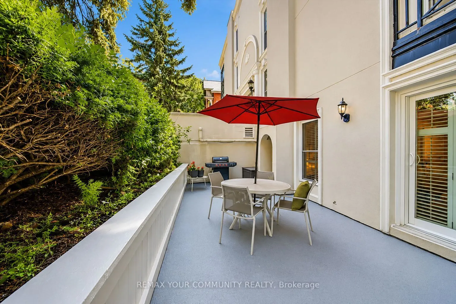 105 Heath Street W #3