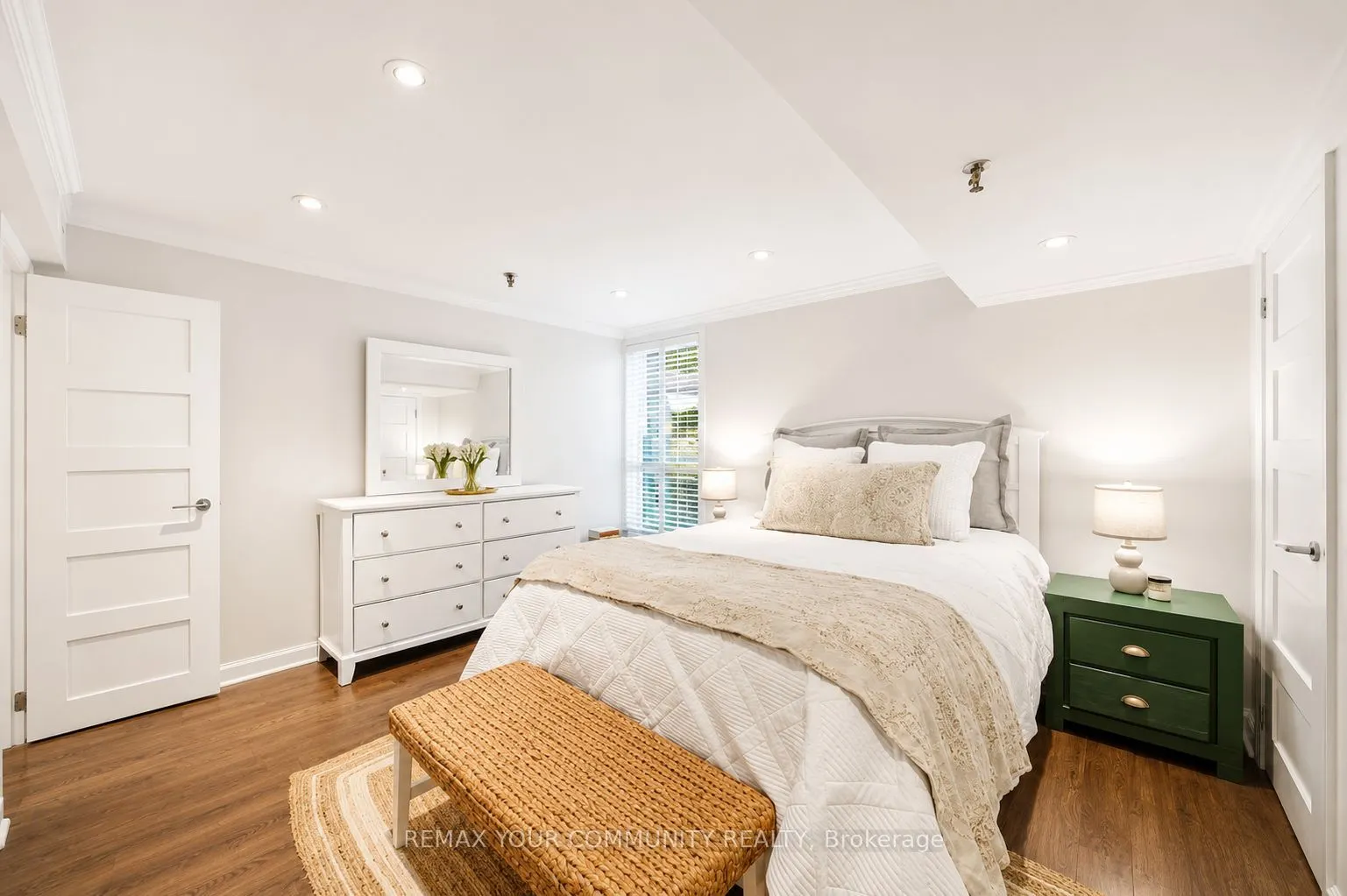 105 Heath Street W #3