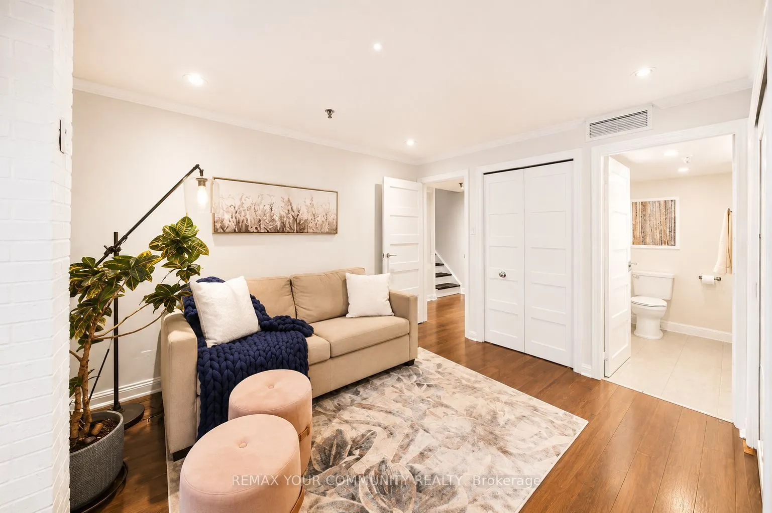 105 Heath Street W #3