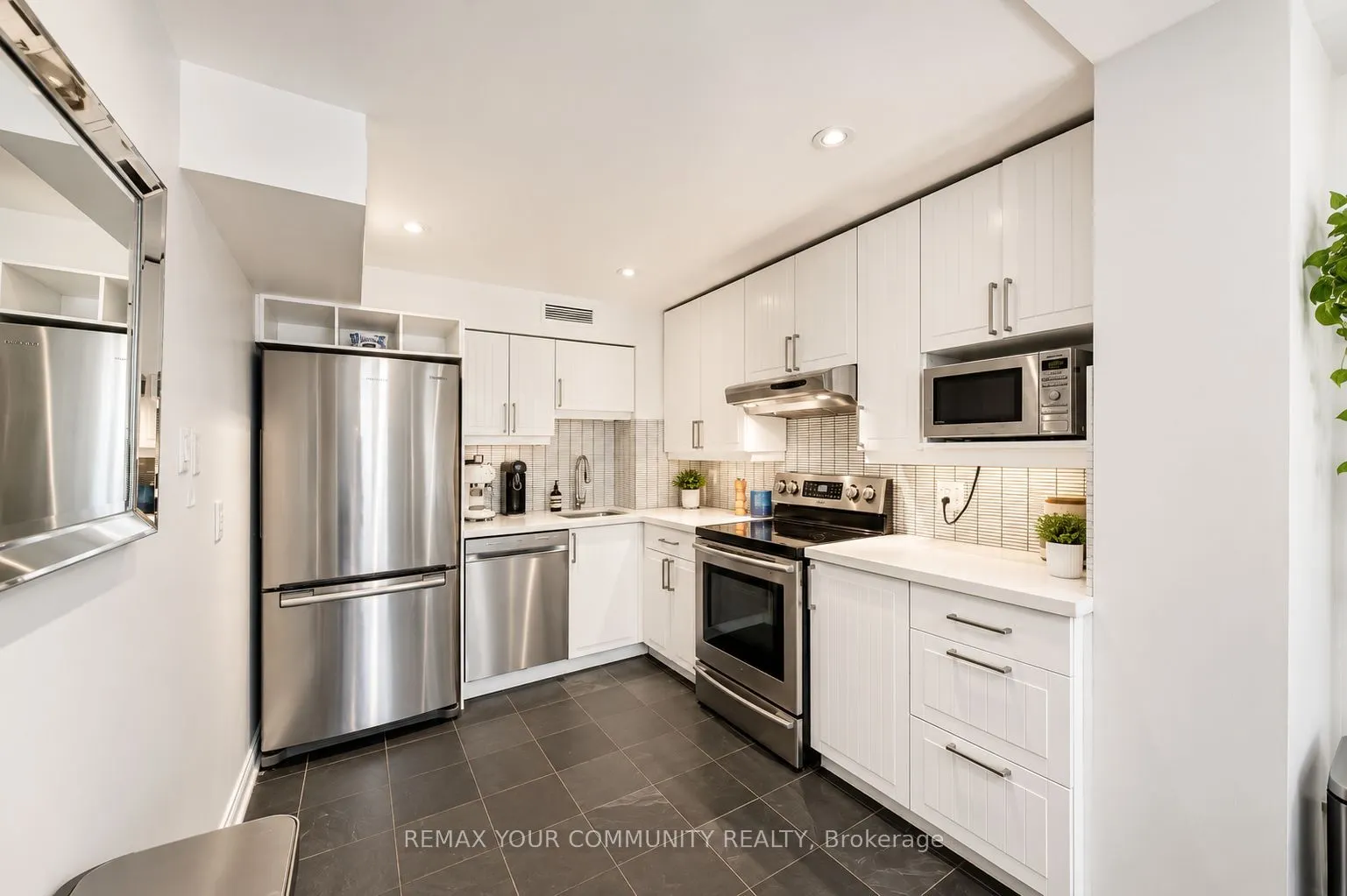 105 Heath Street W #3