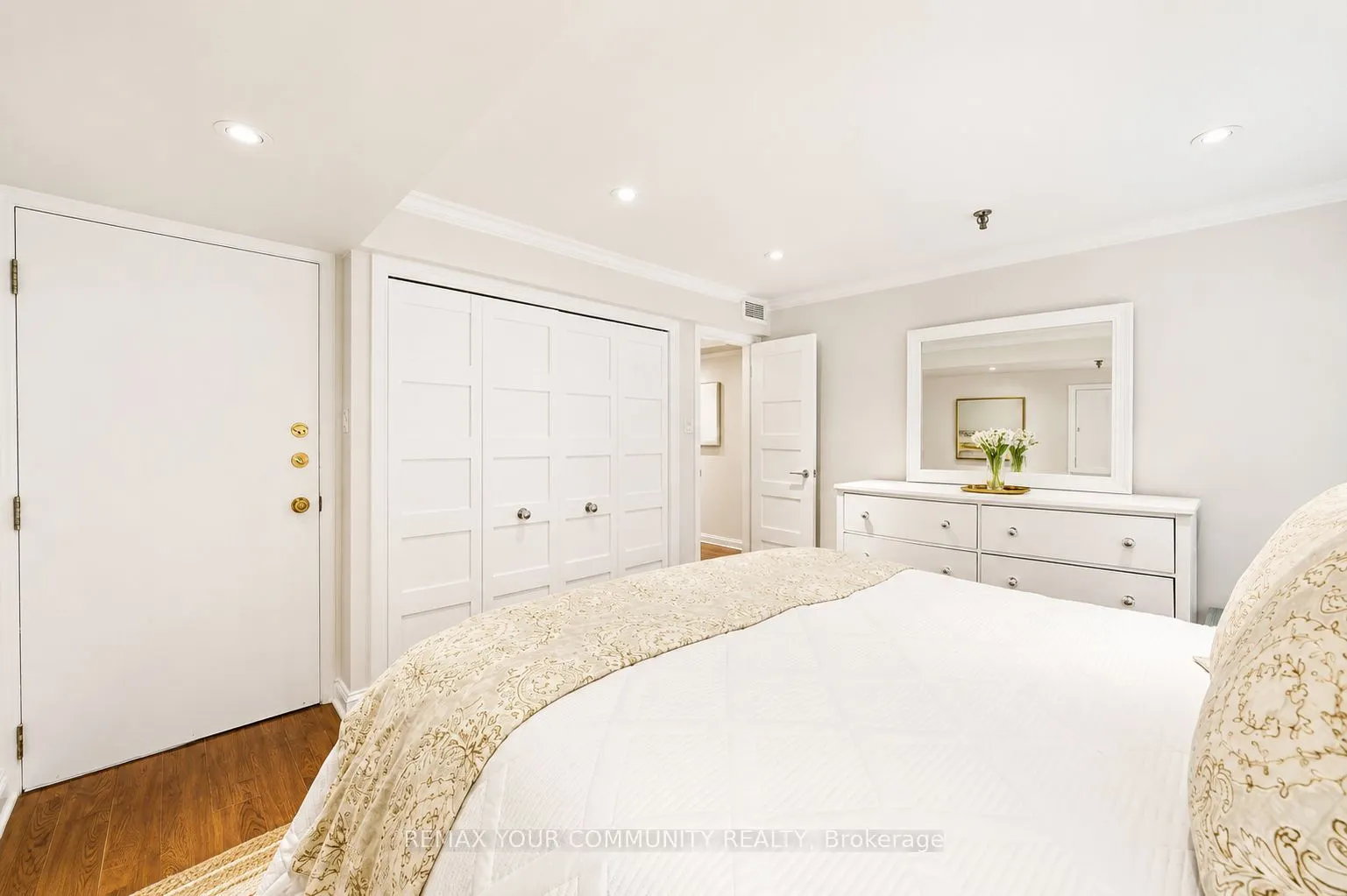 105 Heath Street W #3