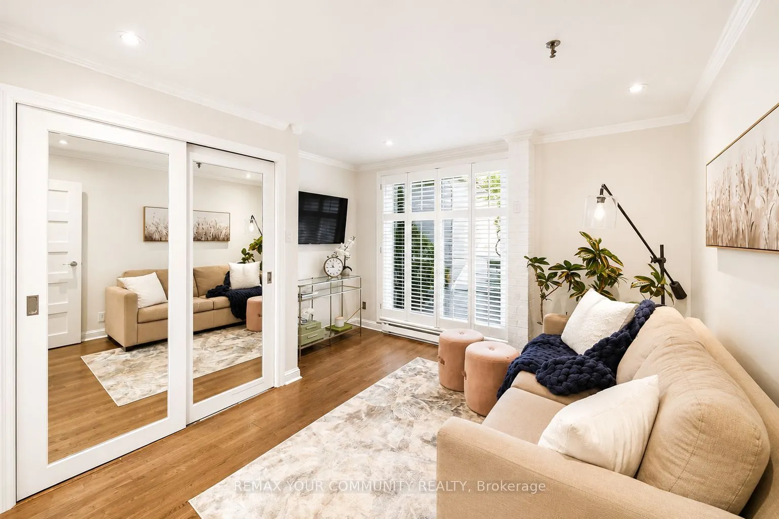 105 Heath Street W #3
