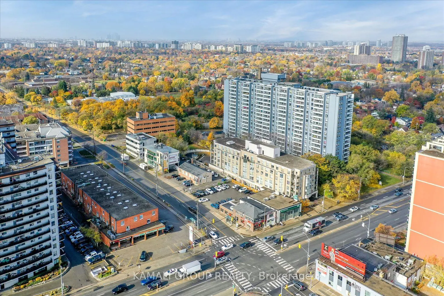 30 Drewry Avenue #Floor 4