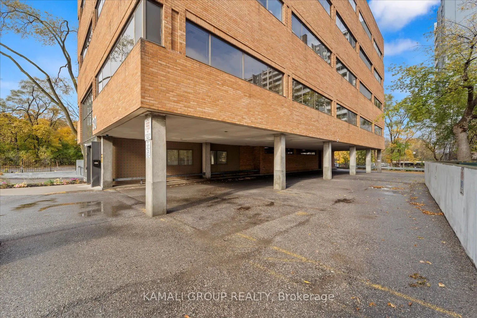 30 Drewry Avenue #Floor 4