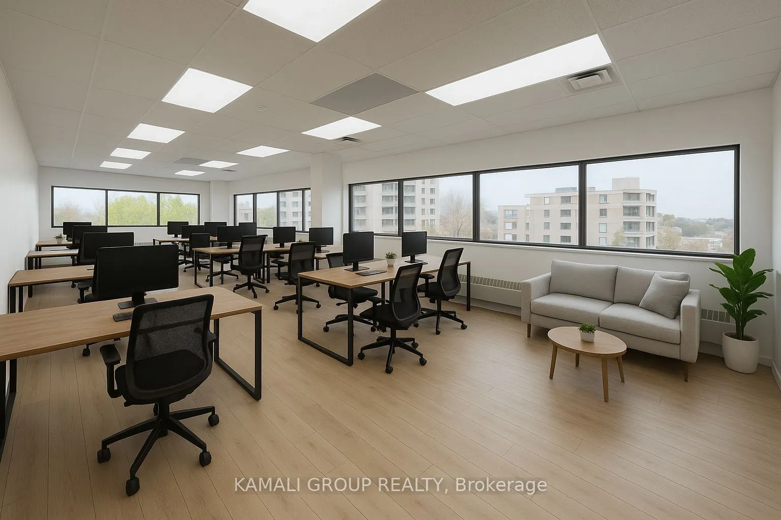 30 Drewry Avenue #Floor 4