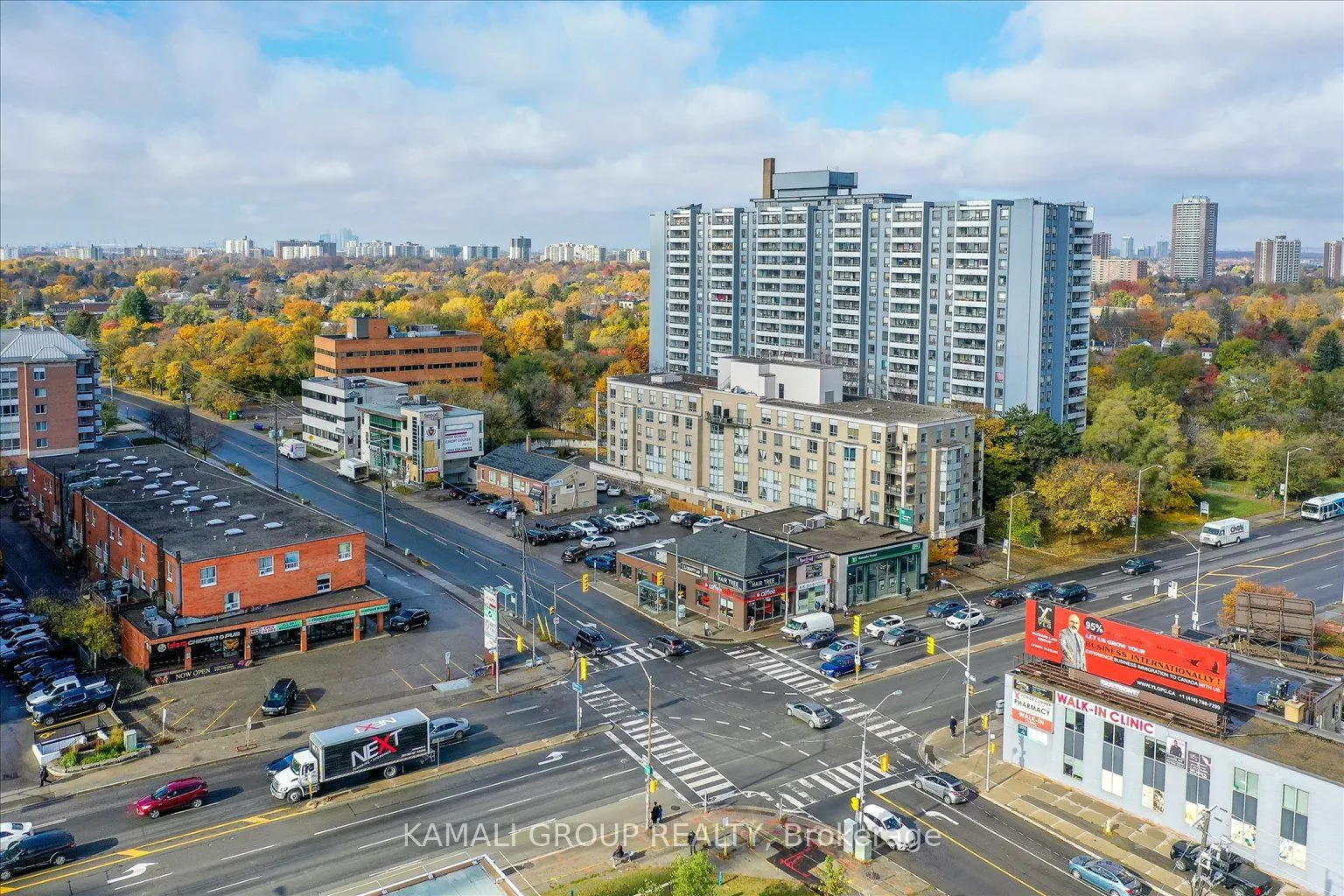 30 Drewry Avenue #Floor 4
