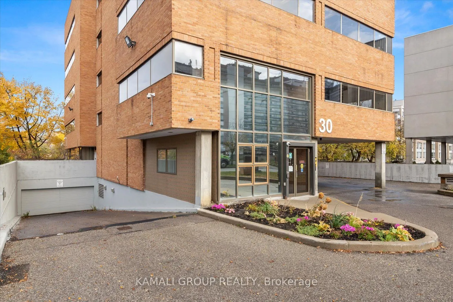 30 Drewry Avenue #Floor 4