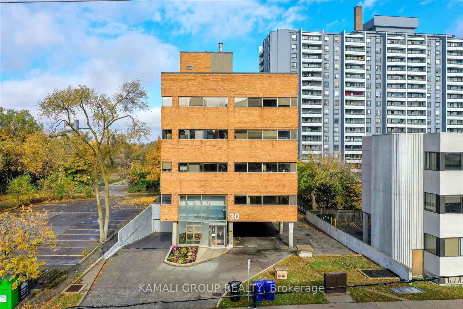 30 Drewry Avenue #Floor 4