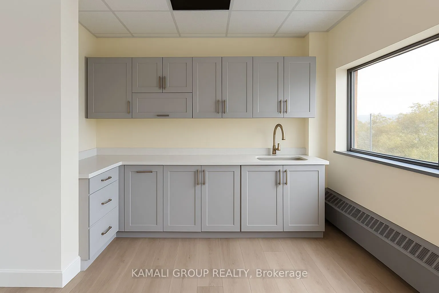 30 Drewry Avenue #Floor 4