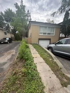55 Bishop Avenue #Lower
