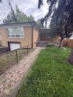 55 Bishop Avenue #Lower