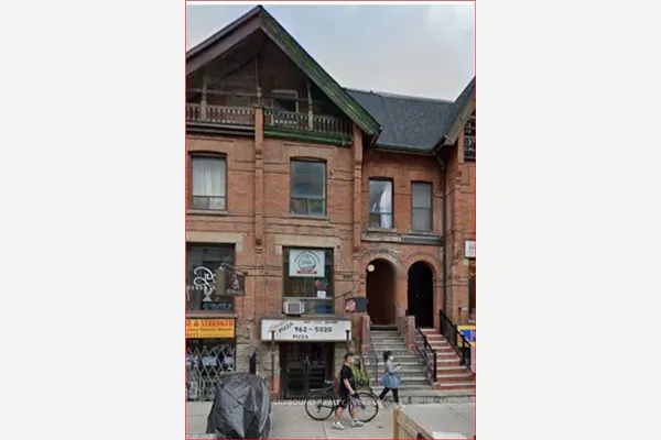 447 Church Street