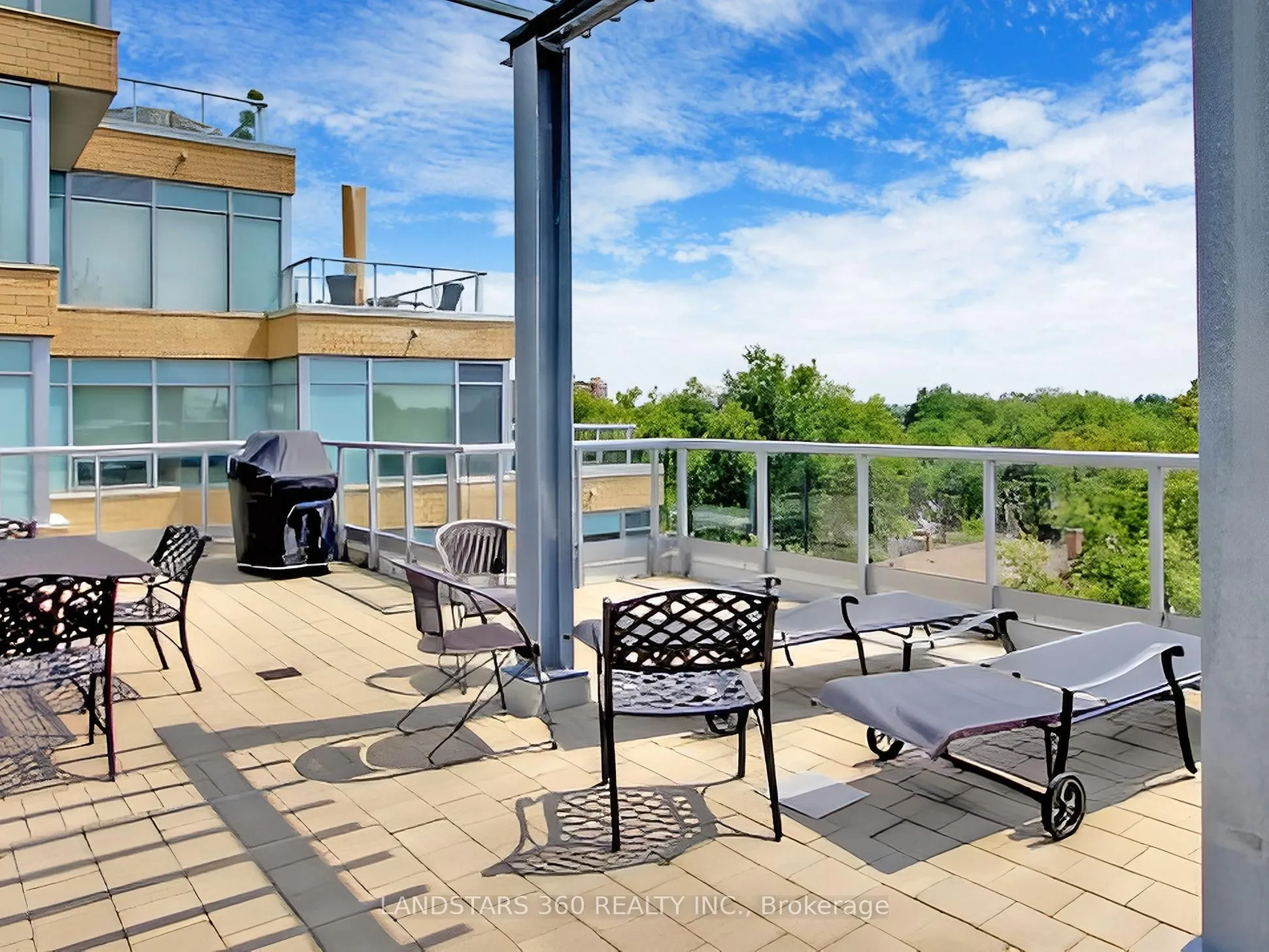 701 Sheppard Avenue W #803