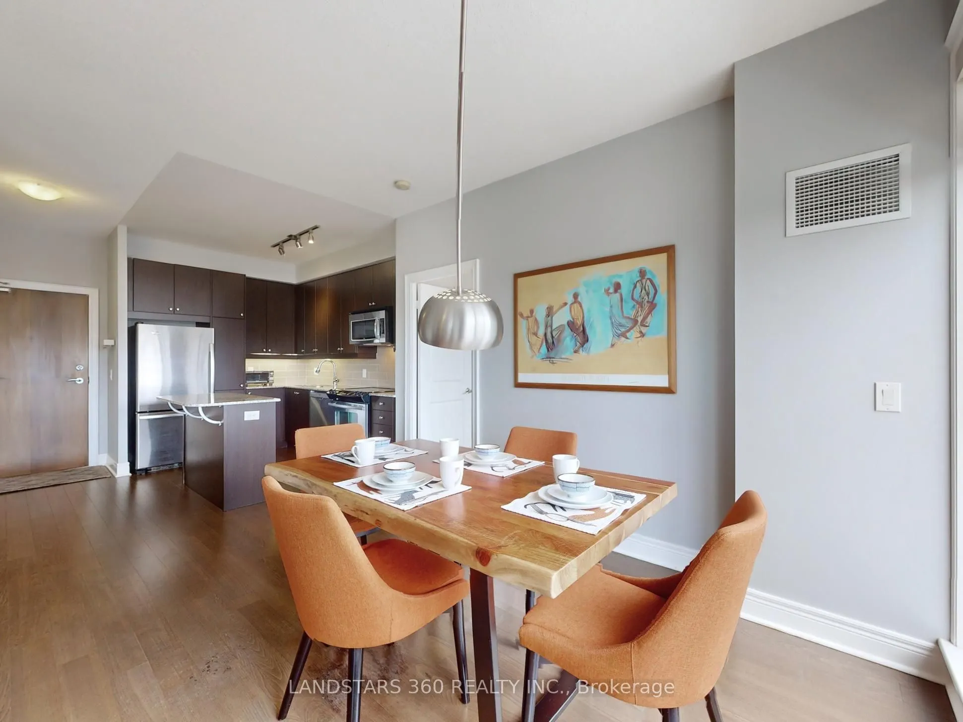 701 Sheppard Avenue W #803