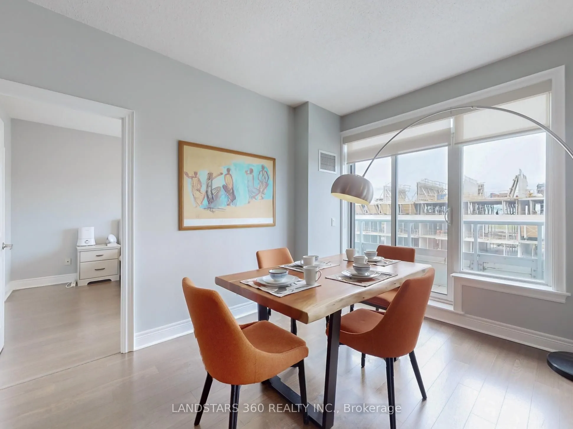 701 Sheppard Avenue W #803