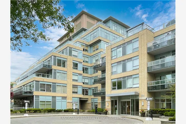701 Sheppard Avenue W