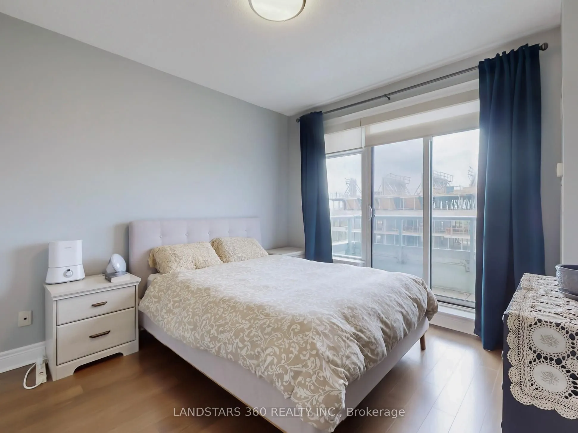 701 Sheppard Avenue W #803