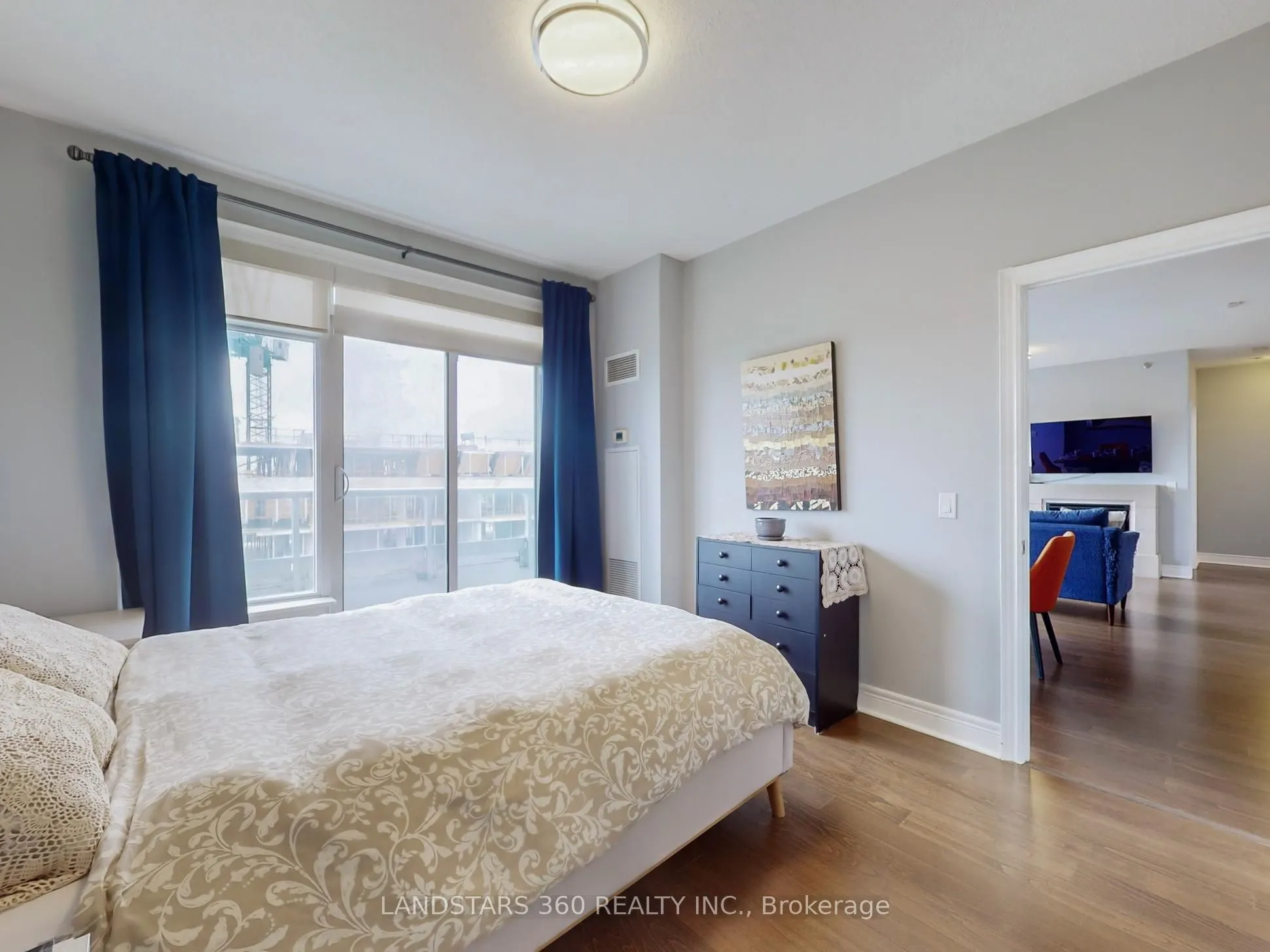701 Sheppard Avenue W #803