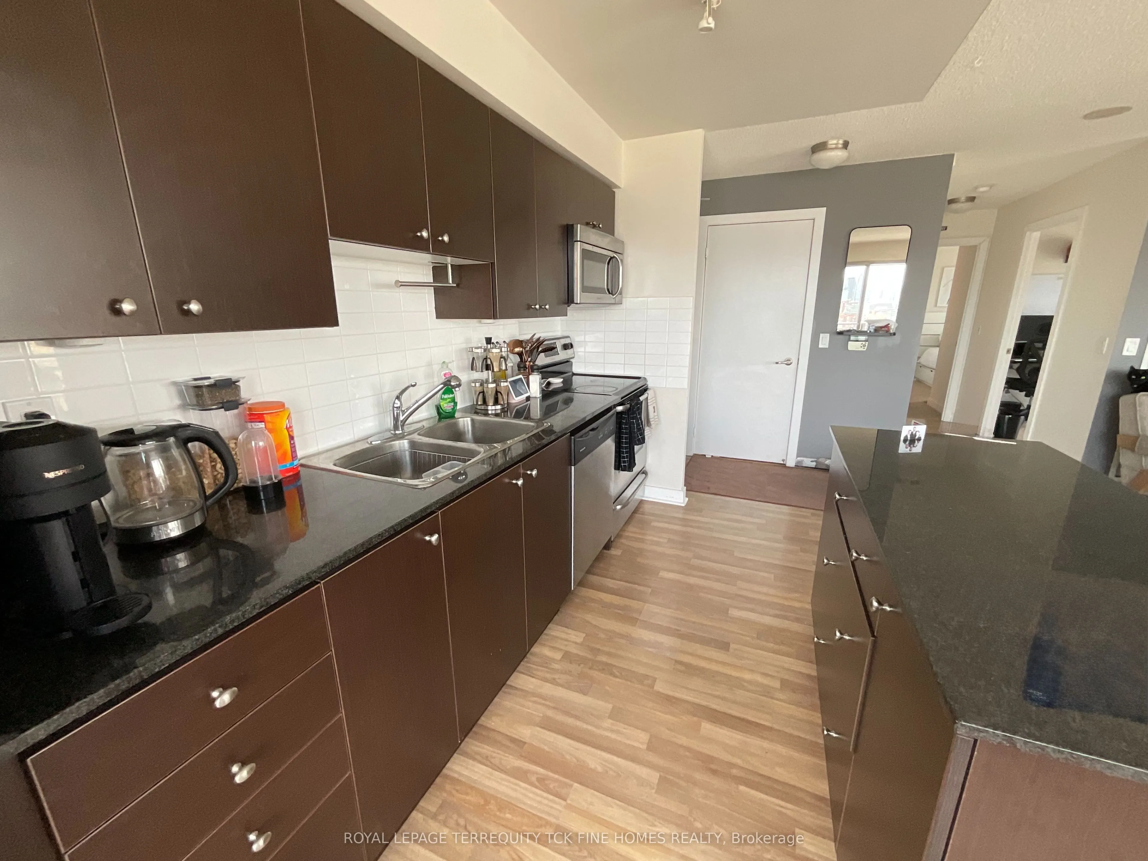 100 Western Battery Road #1709