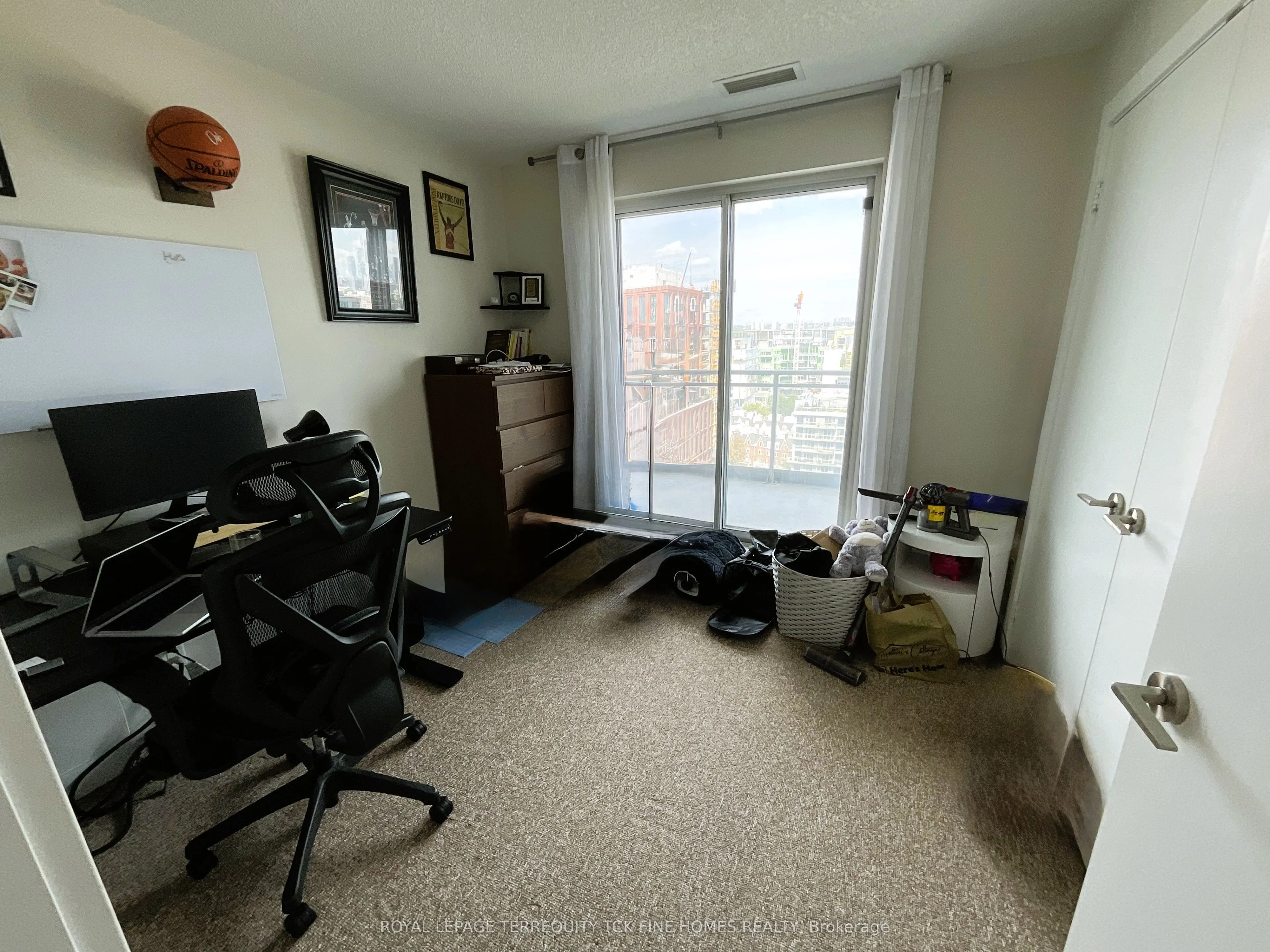 100 Western Battery Road #1709