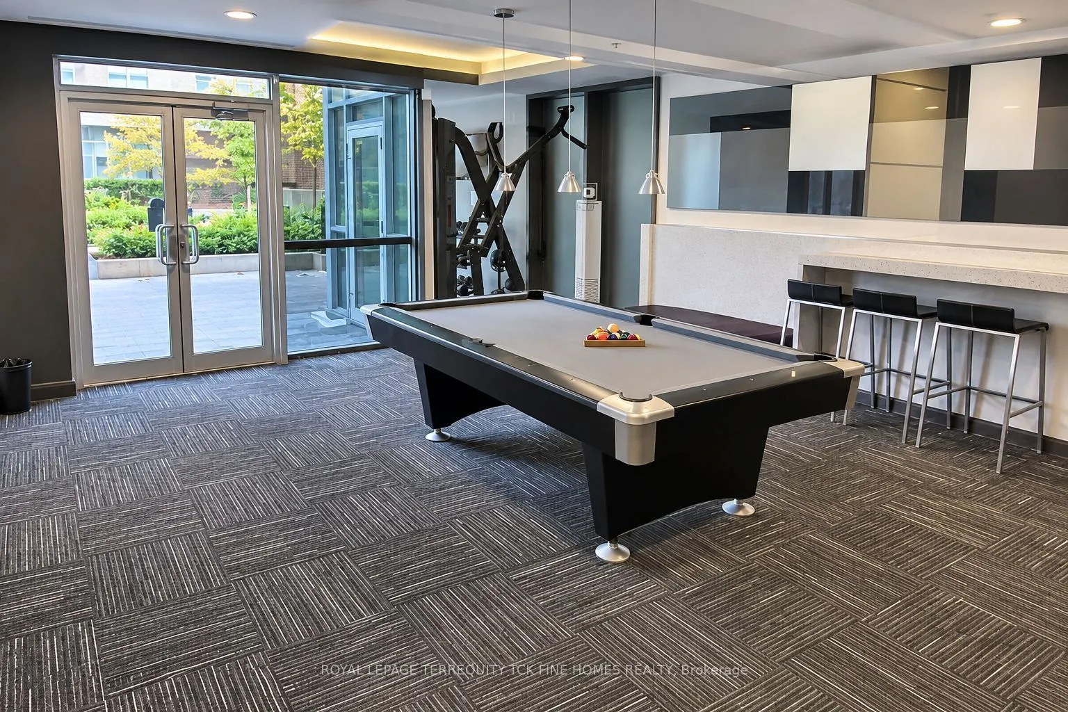 100 Western Battery Road #1709