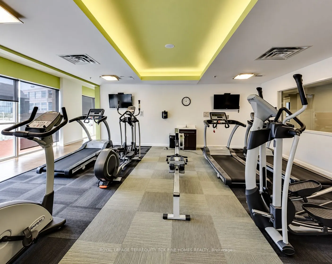100 Western Battery Road #1709