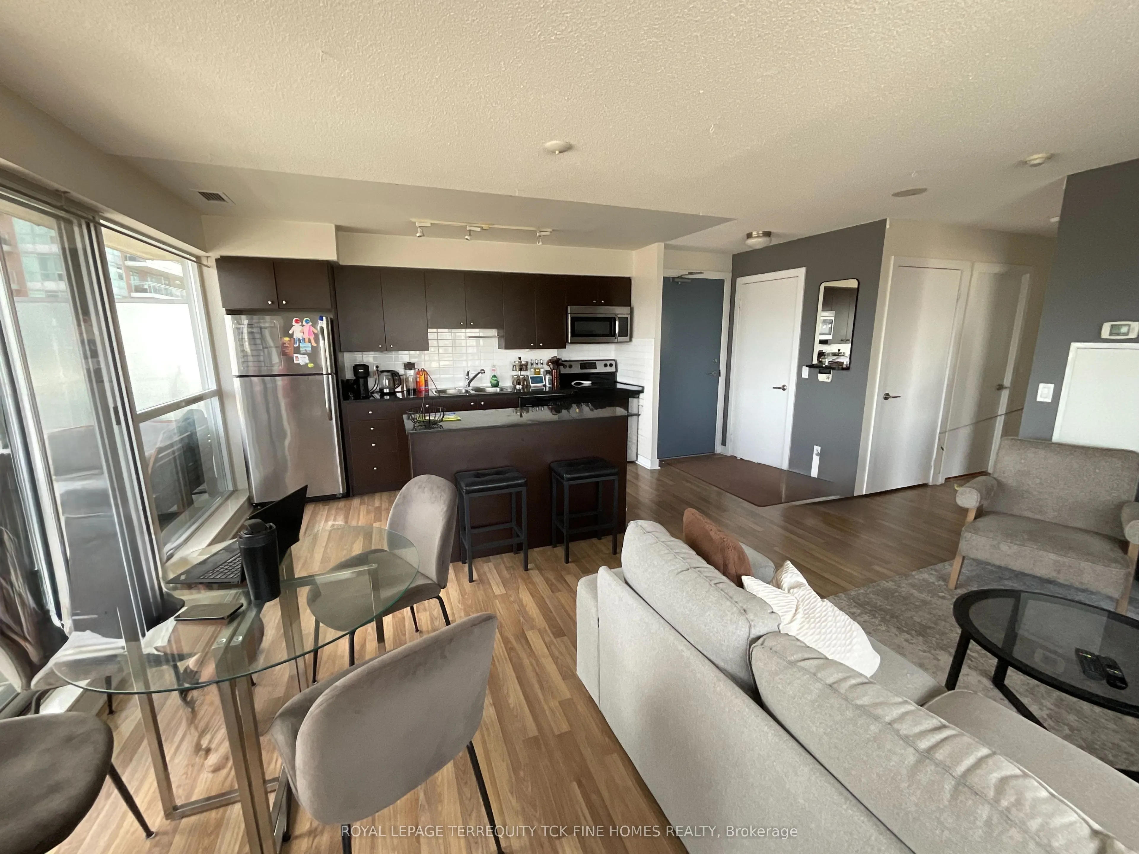 100 Western Battery Road #1709