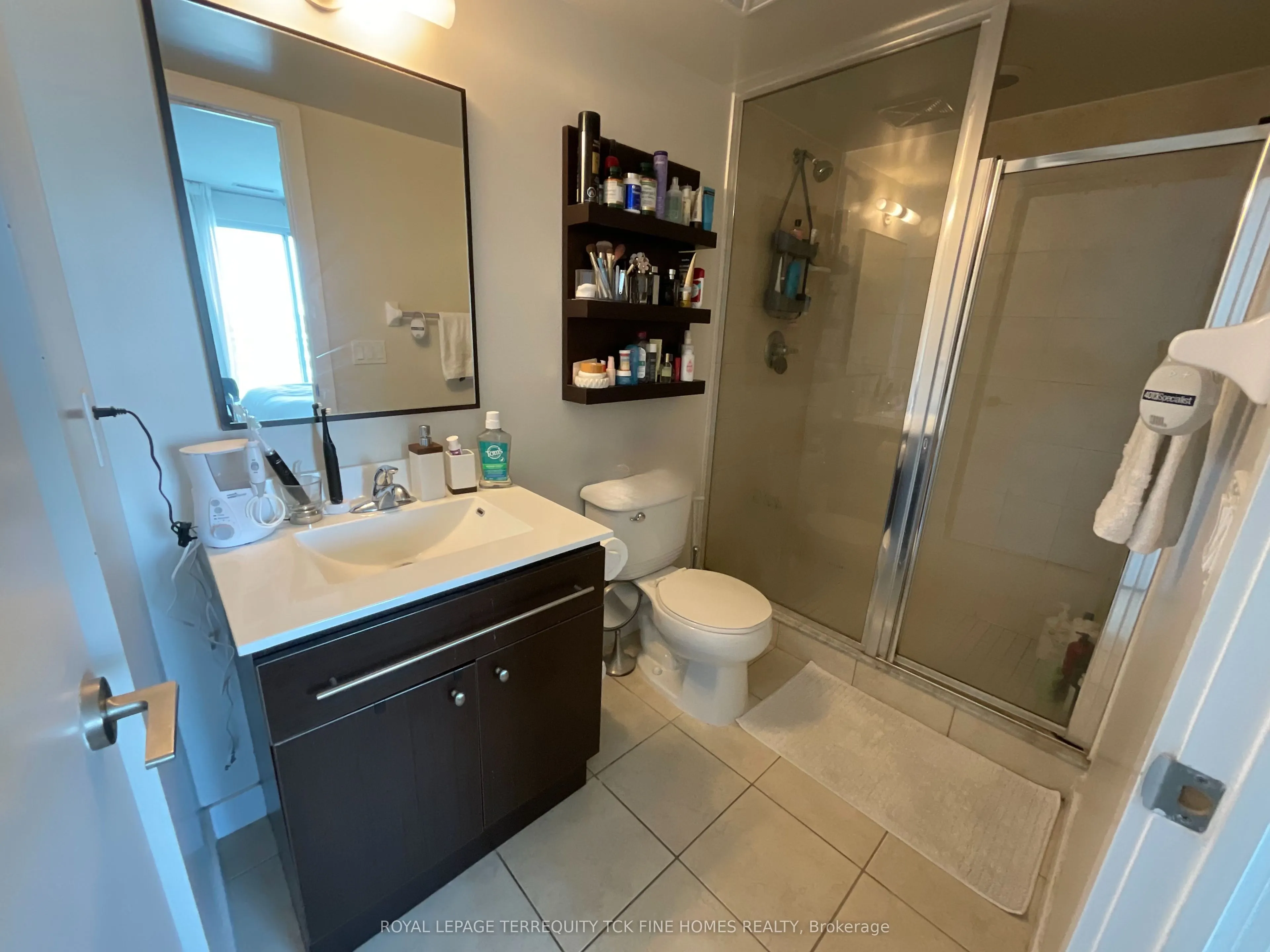 100 Western Battery Road #1709